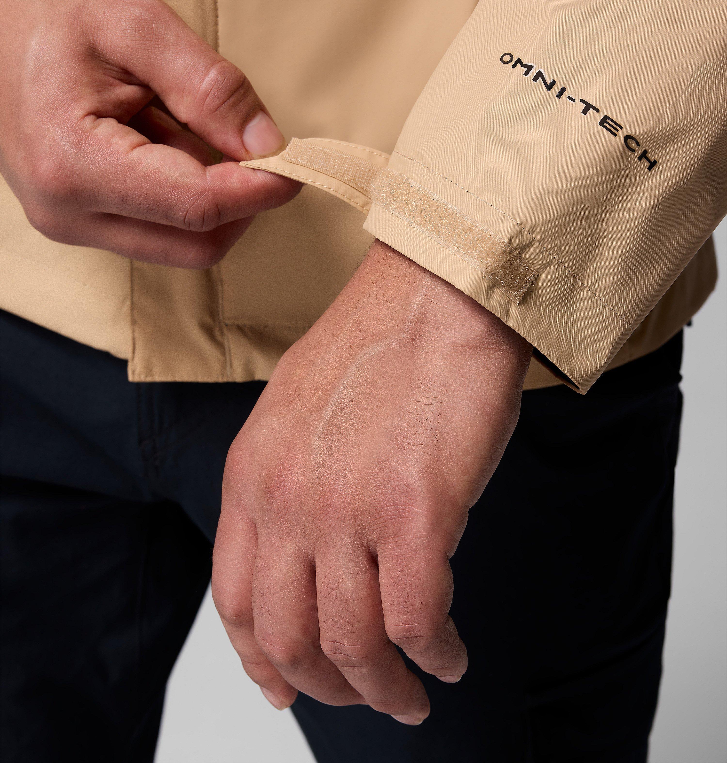 Men’s Watertight II Jacket - Tall | 262 | LT 8