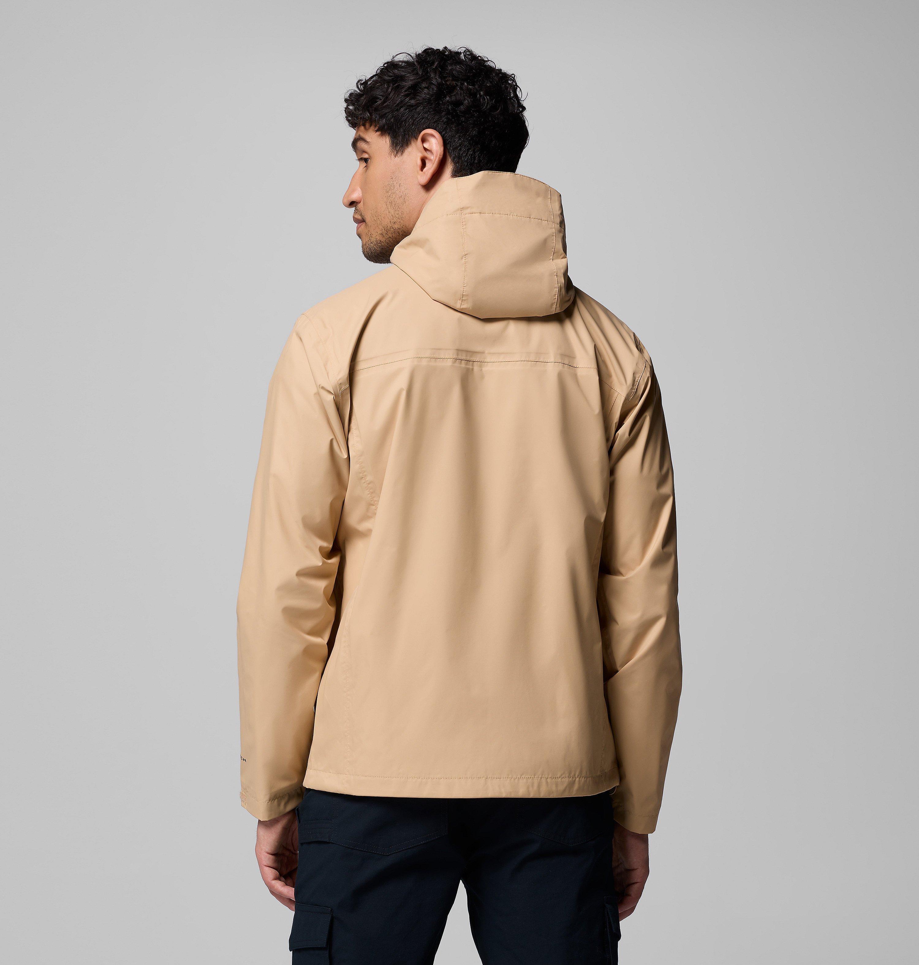 Men’s Watertight II Jacket - Tall | 262 | LT 3