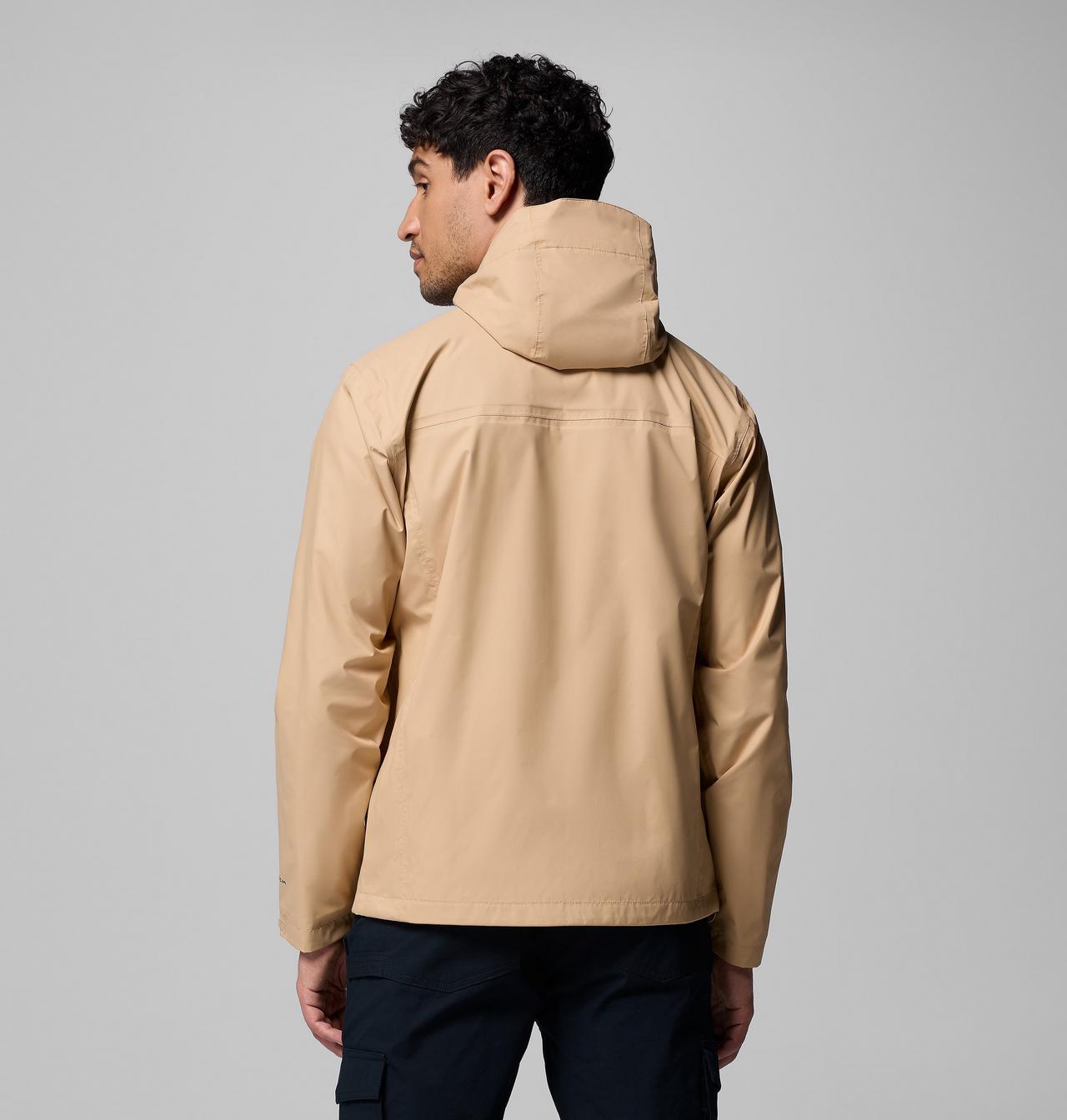 Men’s Watertight™ II Jacket - Tall | 262 | LT 3