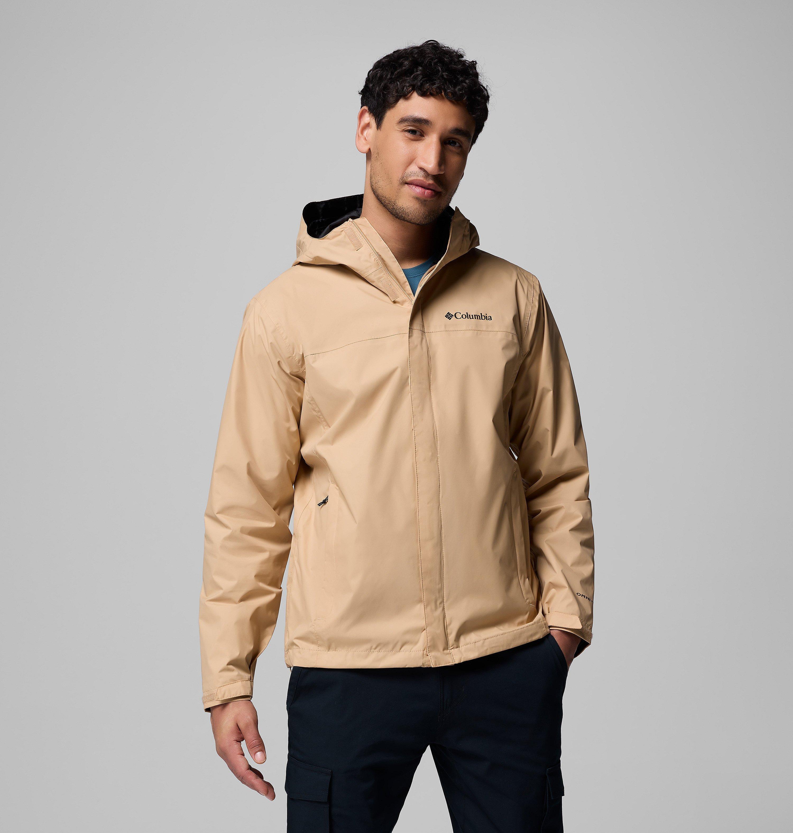 Men’s Watertight II Jacket - Tall | 262 | LT 1