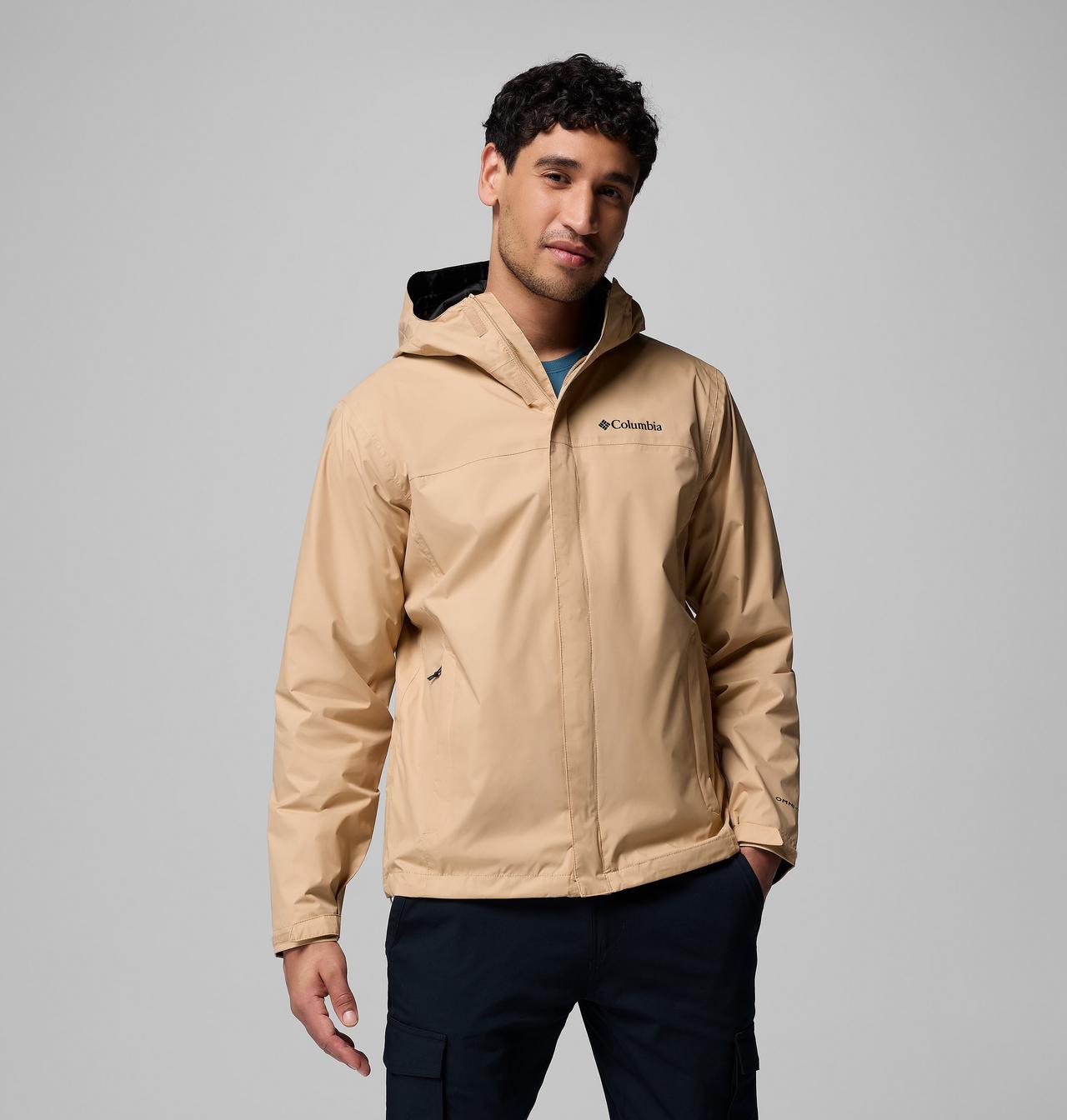 Men’s Watertight™ II Jacket - Tall | 262 | LT 1