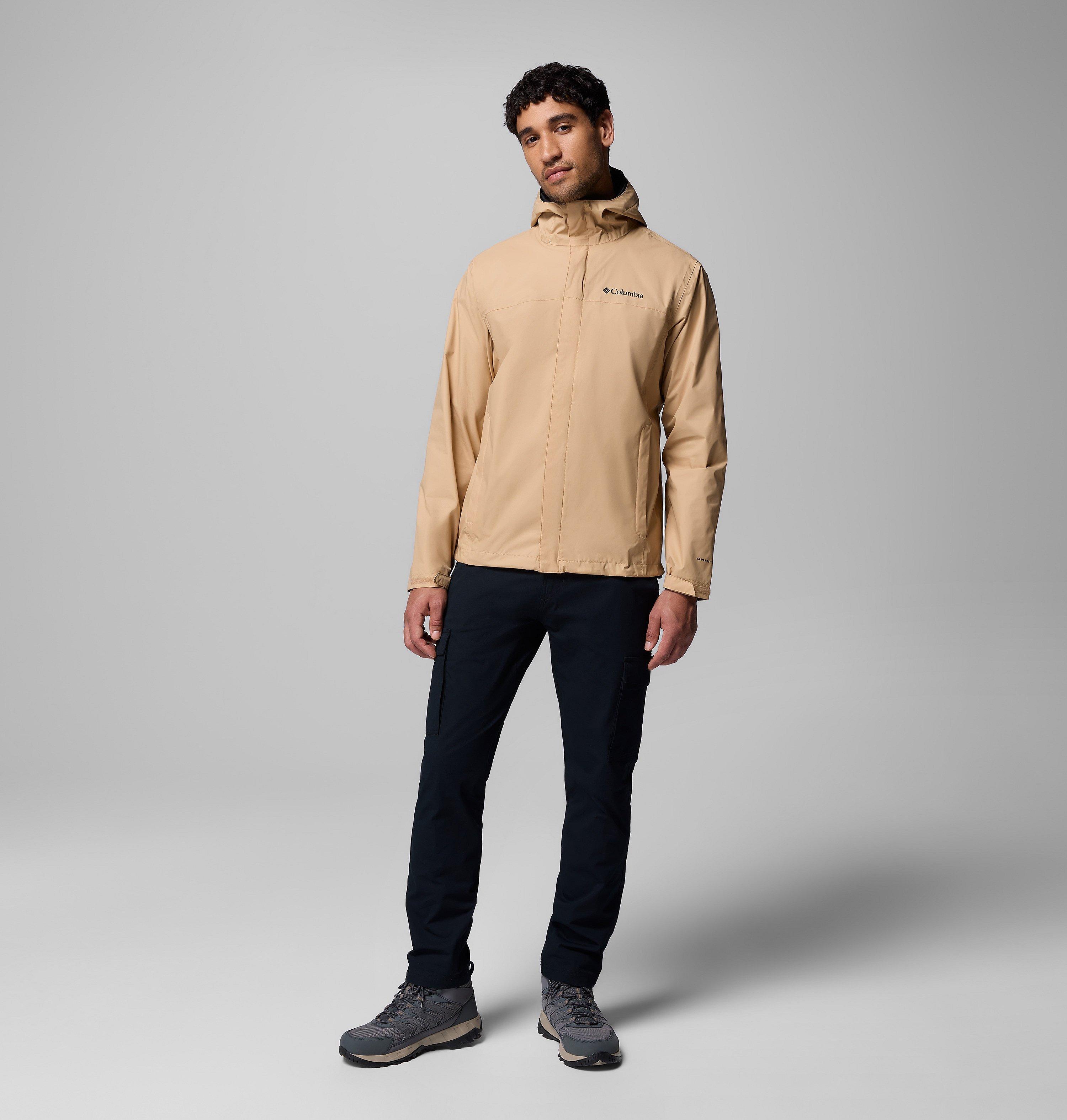 Men’s Watertight II Jacket - Tall | 262 | LT 2
