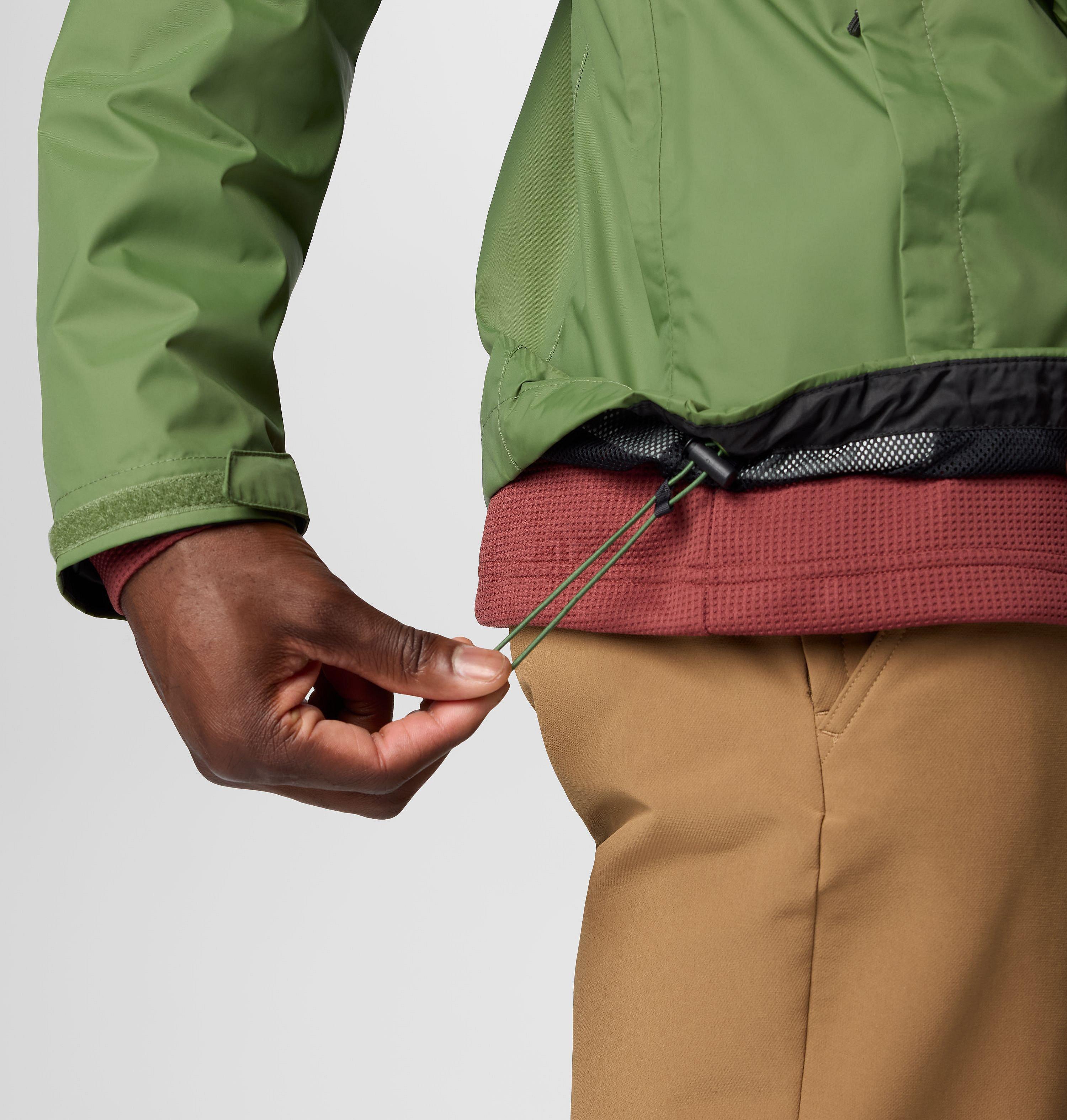 Men’s Watertight II Jacket - Tall 6