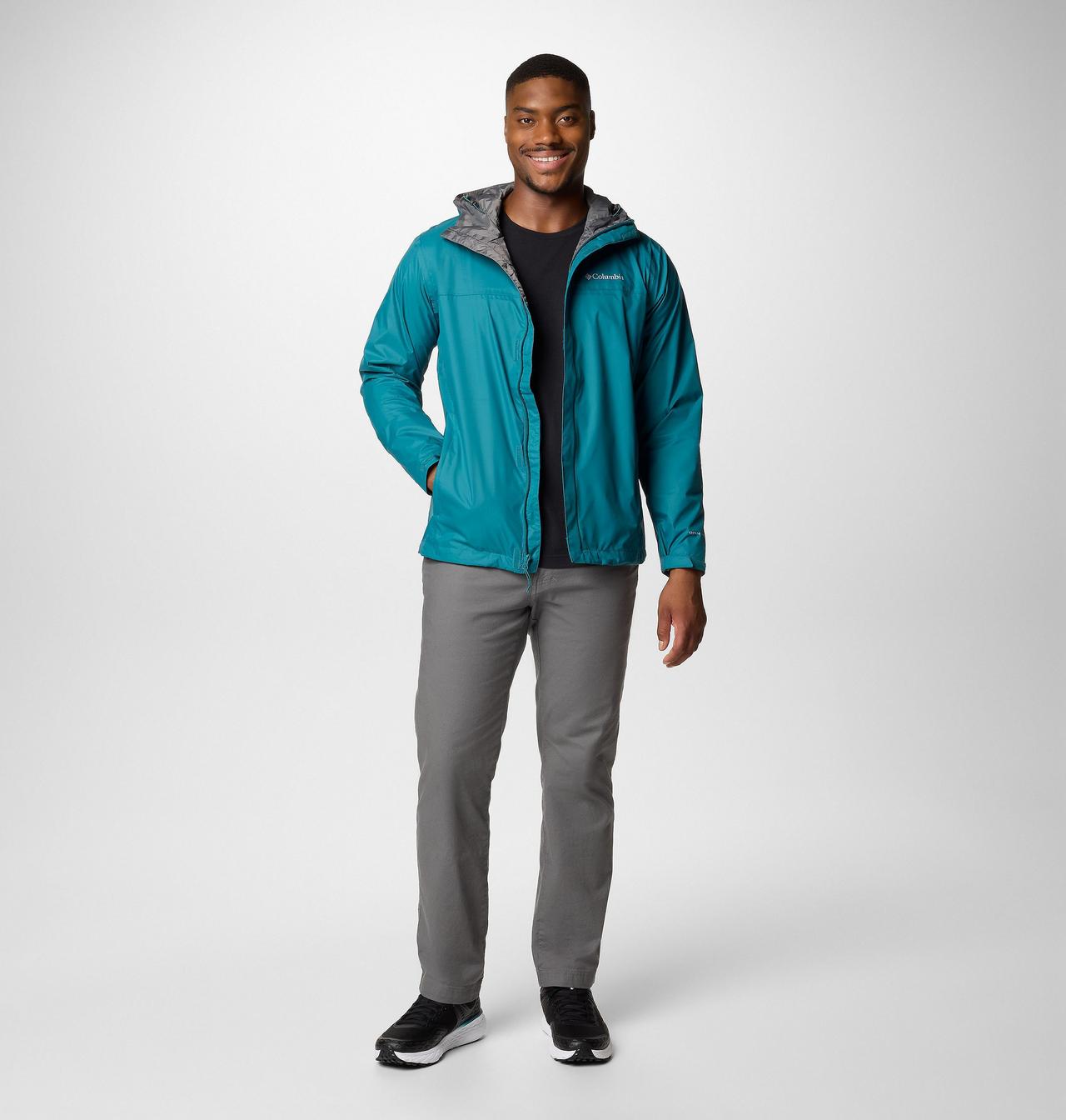 Men’s Watertight™ II Jacket - Tall | 364 | 4XT 2