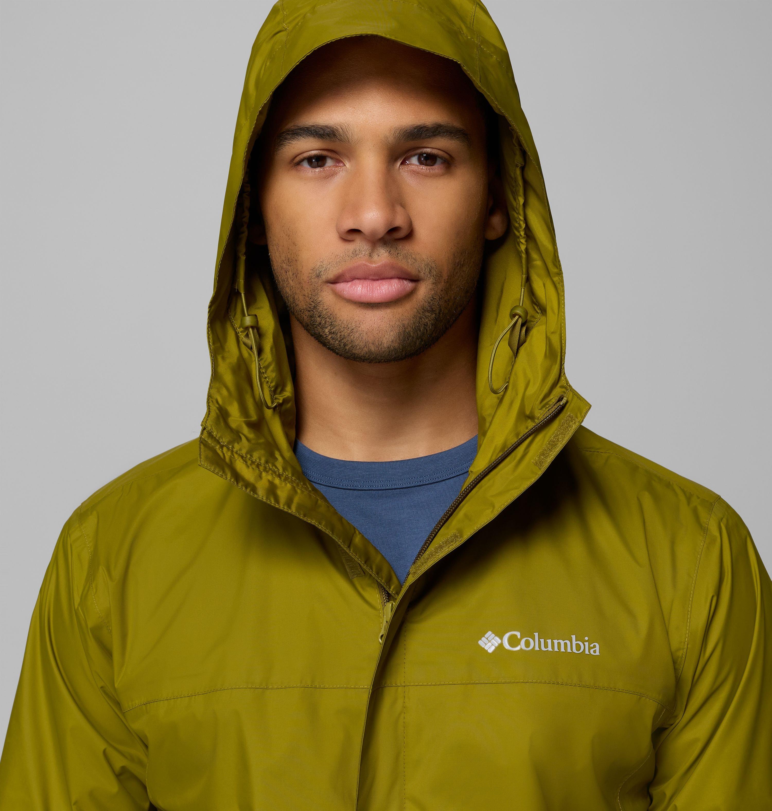 Men’s Watertight II Jacket - Tall | 379 | LT 6