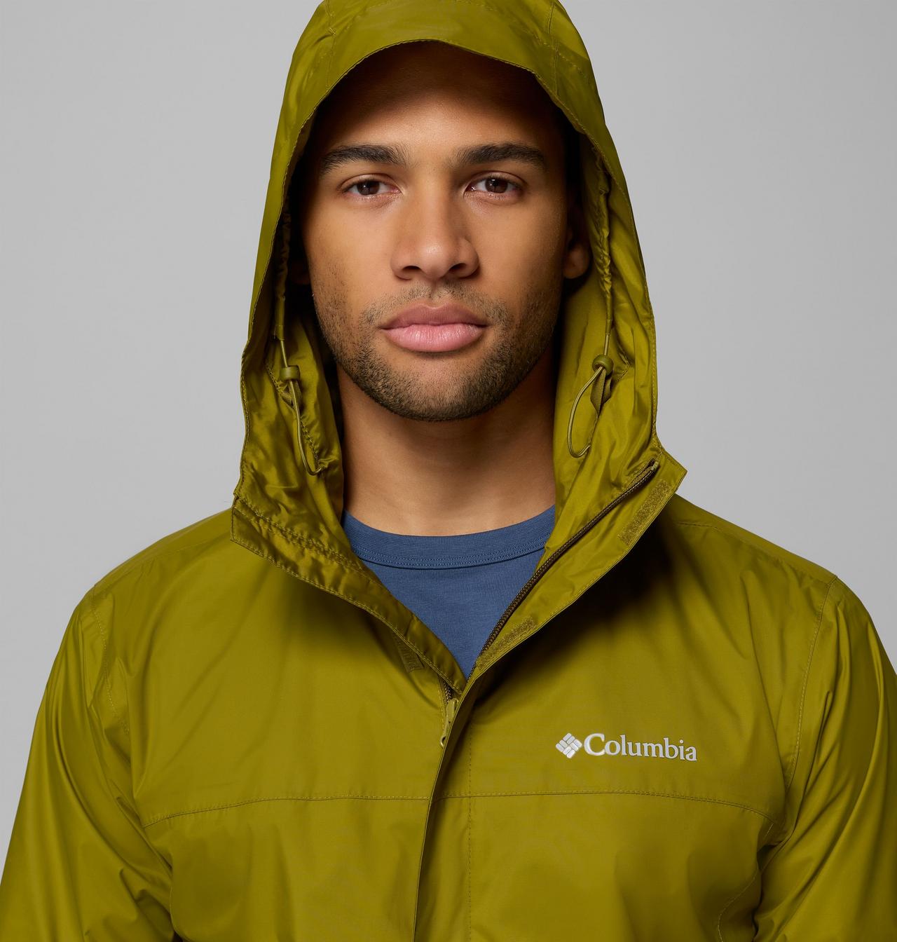 Men’s Watertight™ II Jacket - Tall | 379 | LT 6