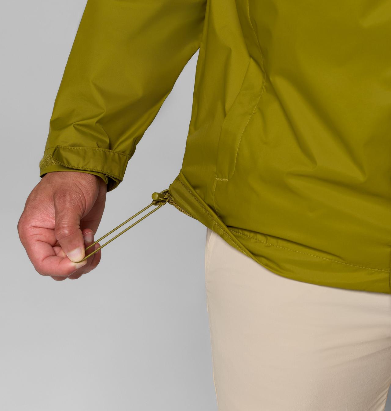 Men’s Watertight™ II Jacket - Tall | 379 | LT 8