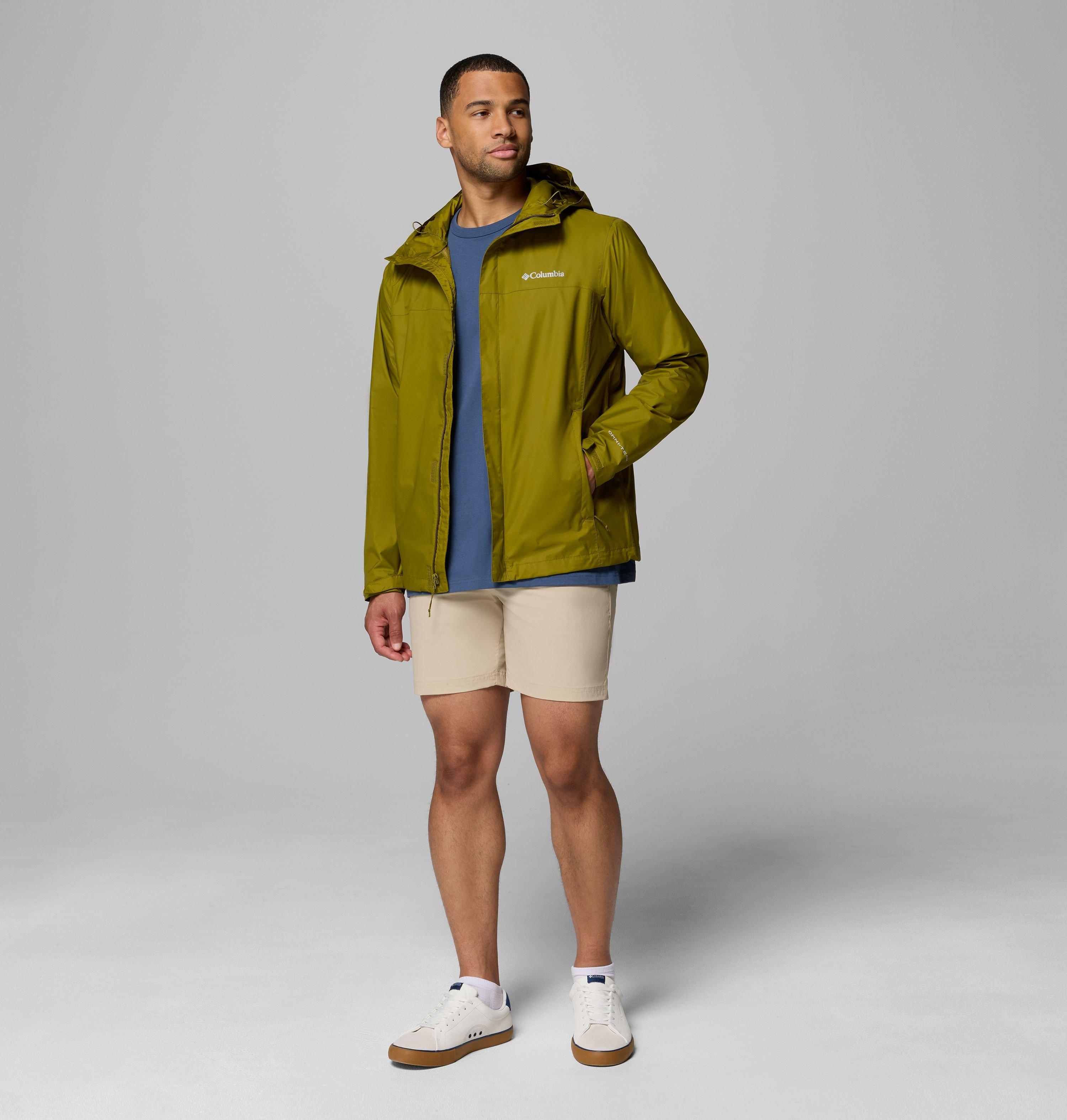 Men’s Watertight II Jacket - Tall | 379 | LT 2