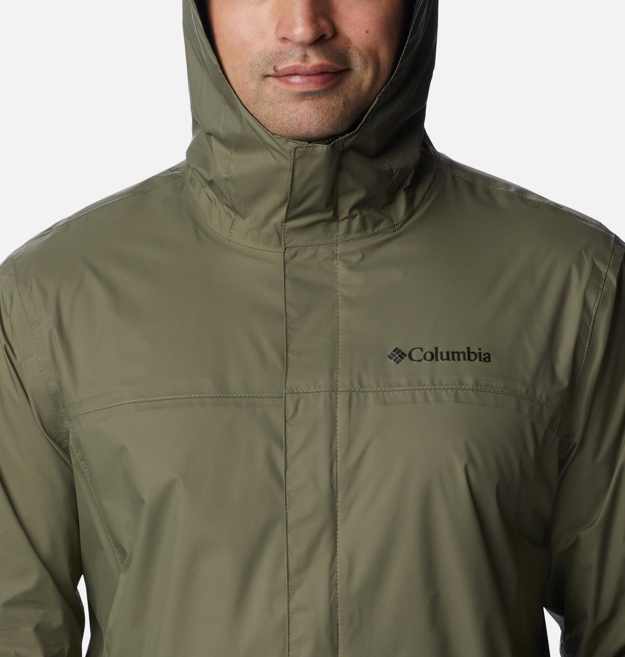 Men’s Watertight™ II Jacket - Tall 4