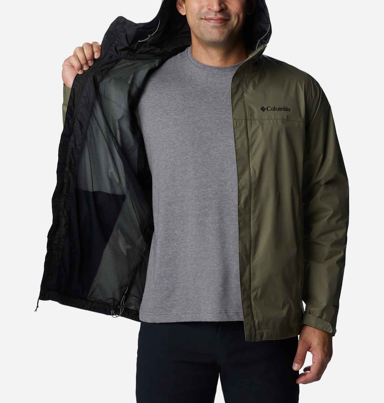 Men’s Watertight™ II Jacket - Tall 5