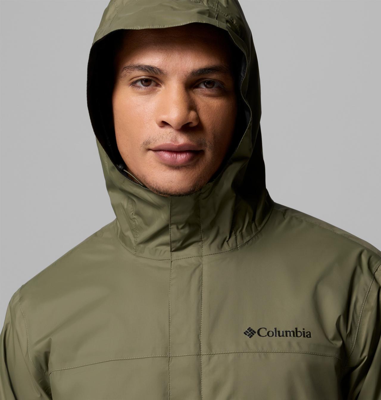 Men’s Watertight™ II Jacket - Tall | 399 | LT 6