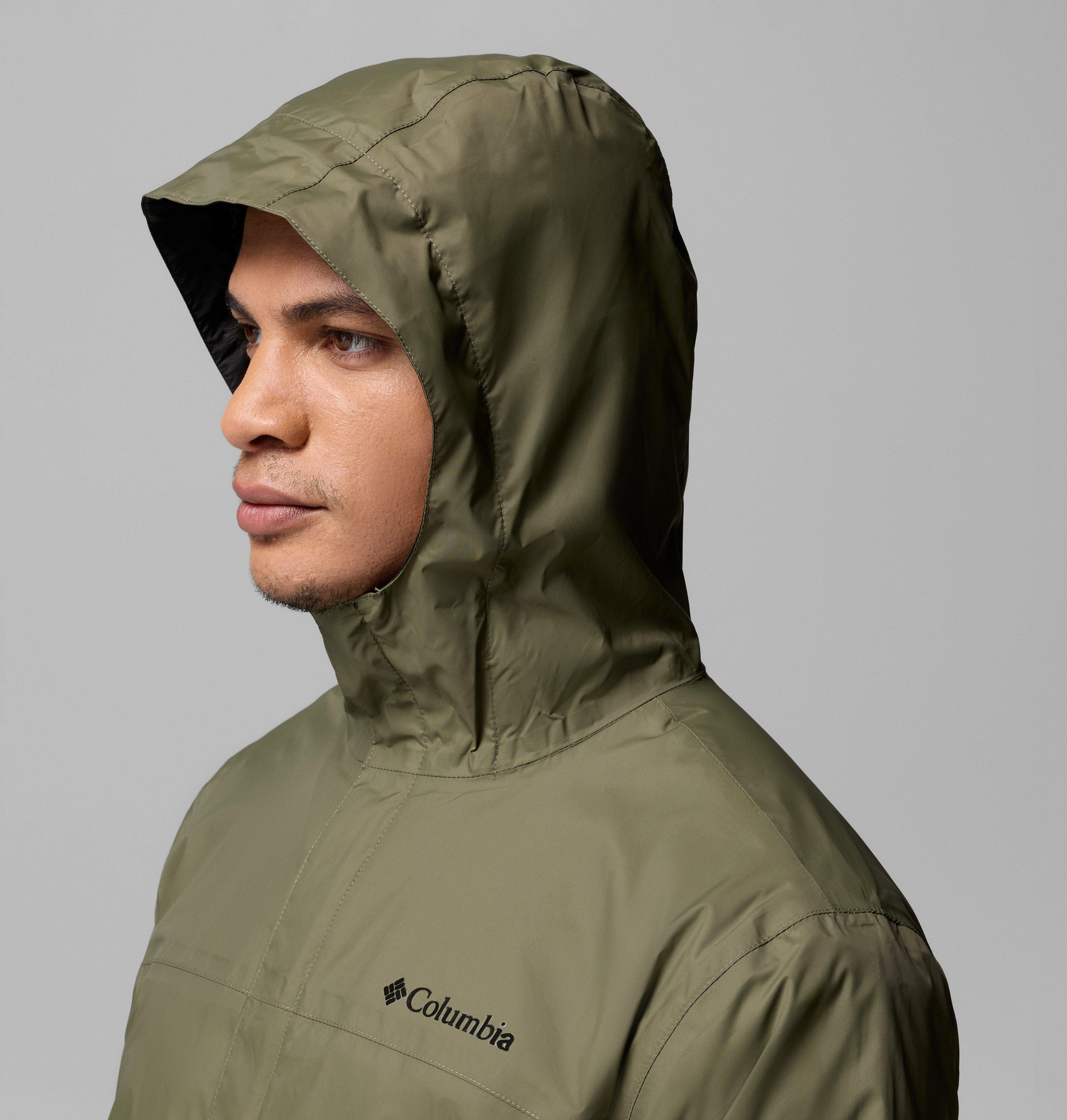 Men’s Watertight II Jacket - Tall | 399 | 4XT 7