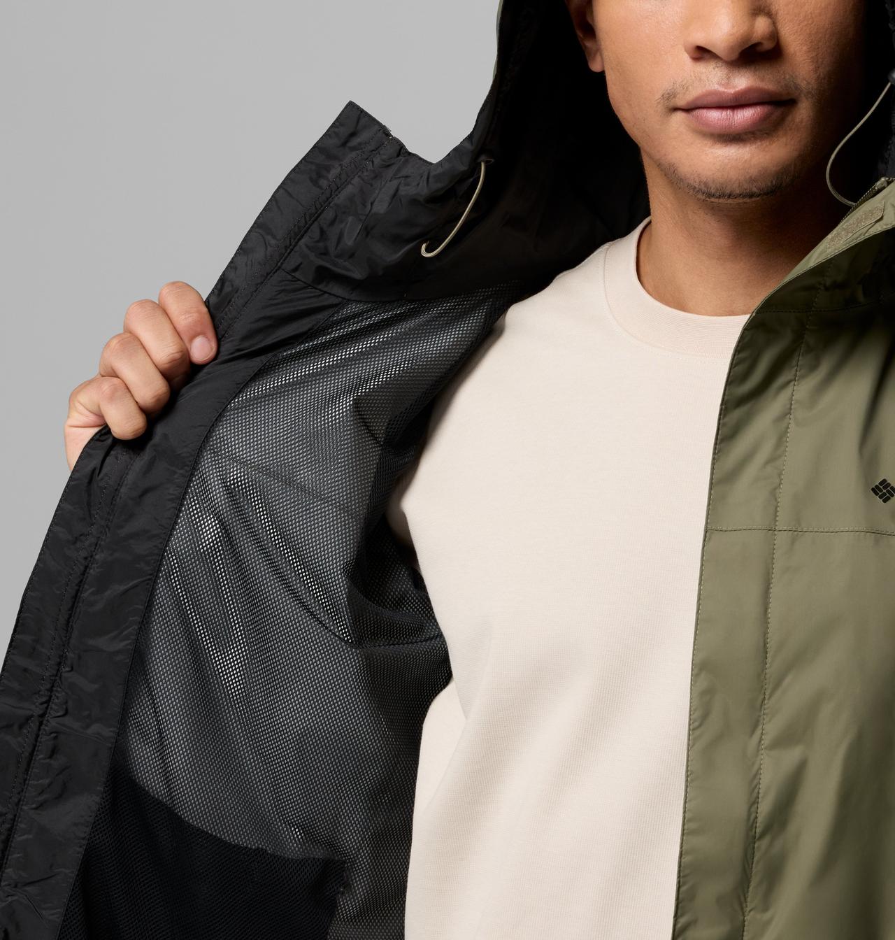 Men’s Watertight™ II Jacket - Tall | 399 | LT 8