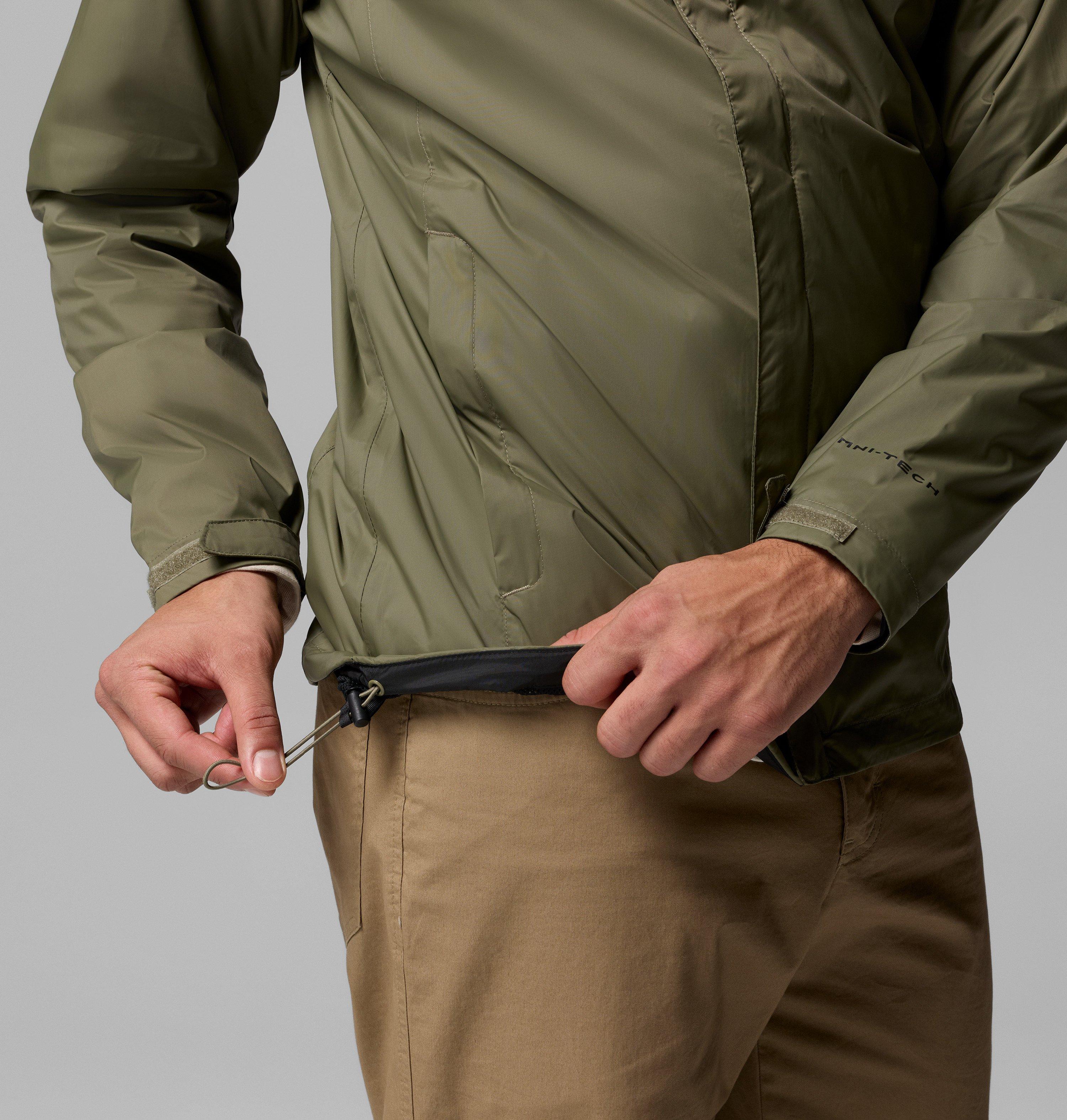 Men’s Watertight II Jacket - Tall | 399 | 4XT 9