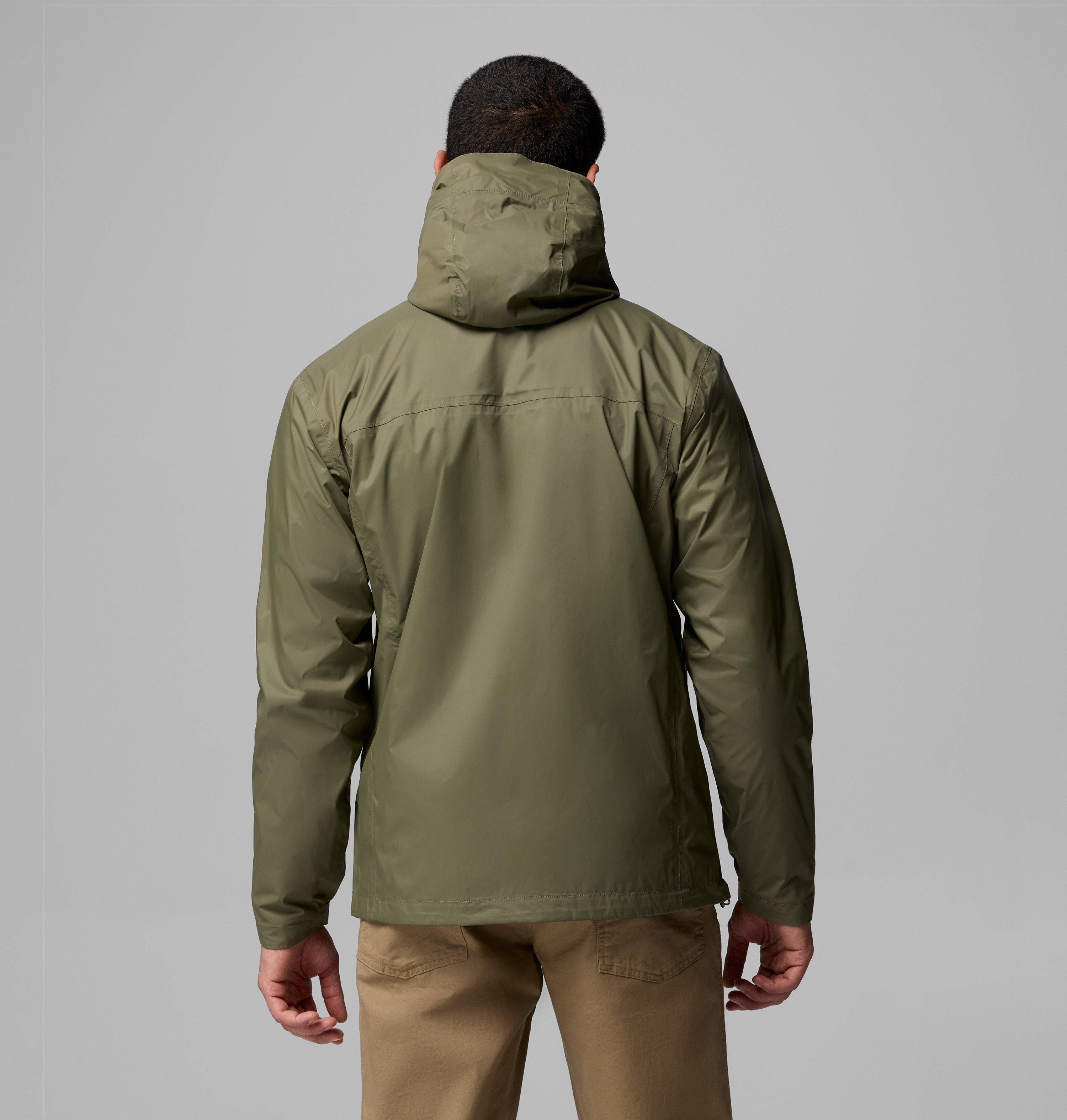 Men’s Watertight II Jacket - Tall | 399 | 4XT 3