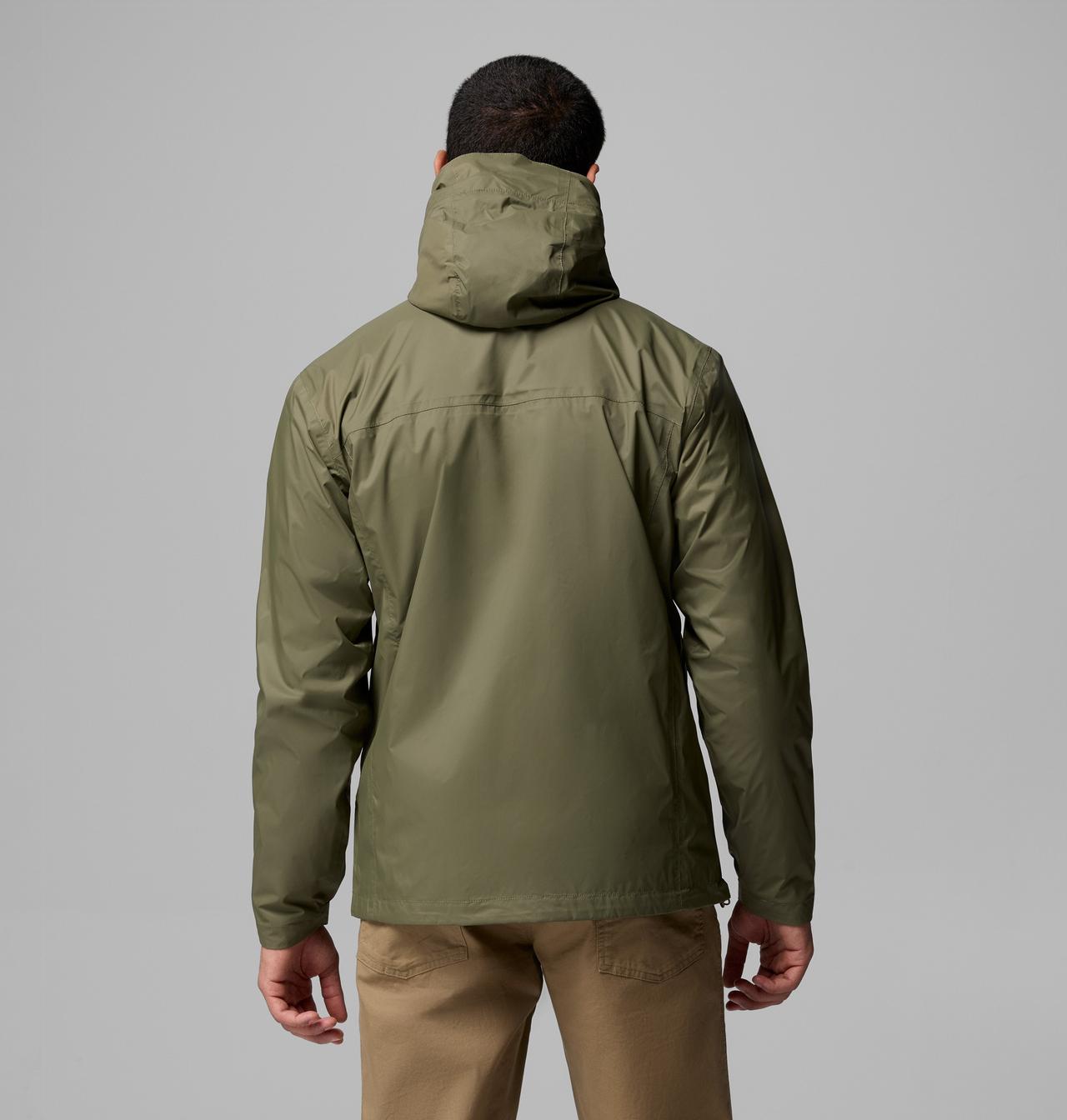 Men’s Watertight™ II Jacket - Tall | 399 | LT 3