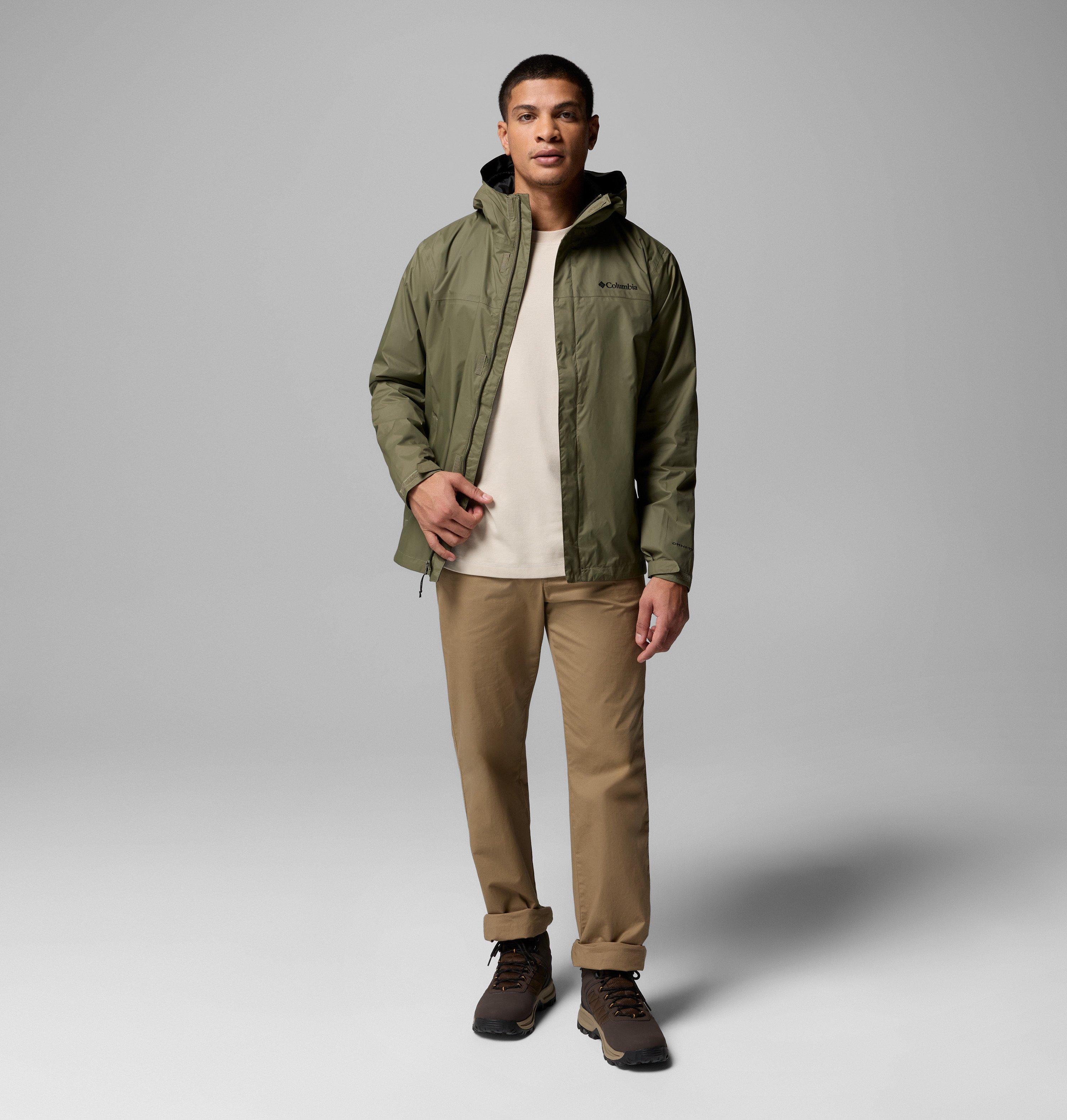 Men’s Watertight II Jacket - Tall | 399 | 4XT 2