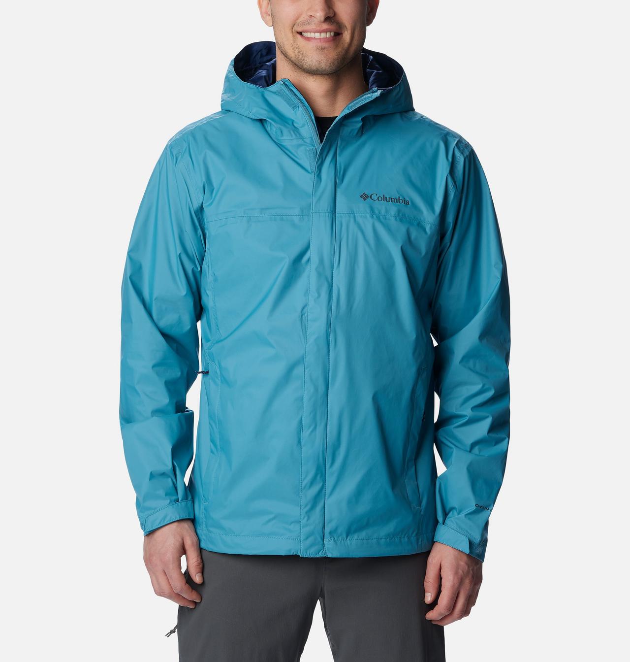 Men’s Watertight™ II Jacket - Tall 1