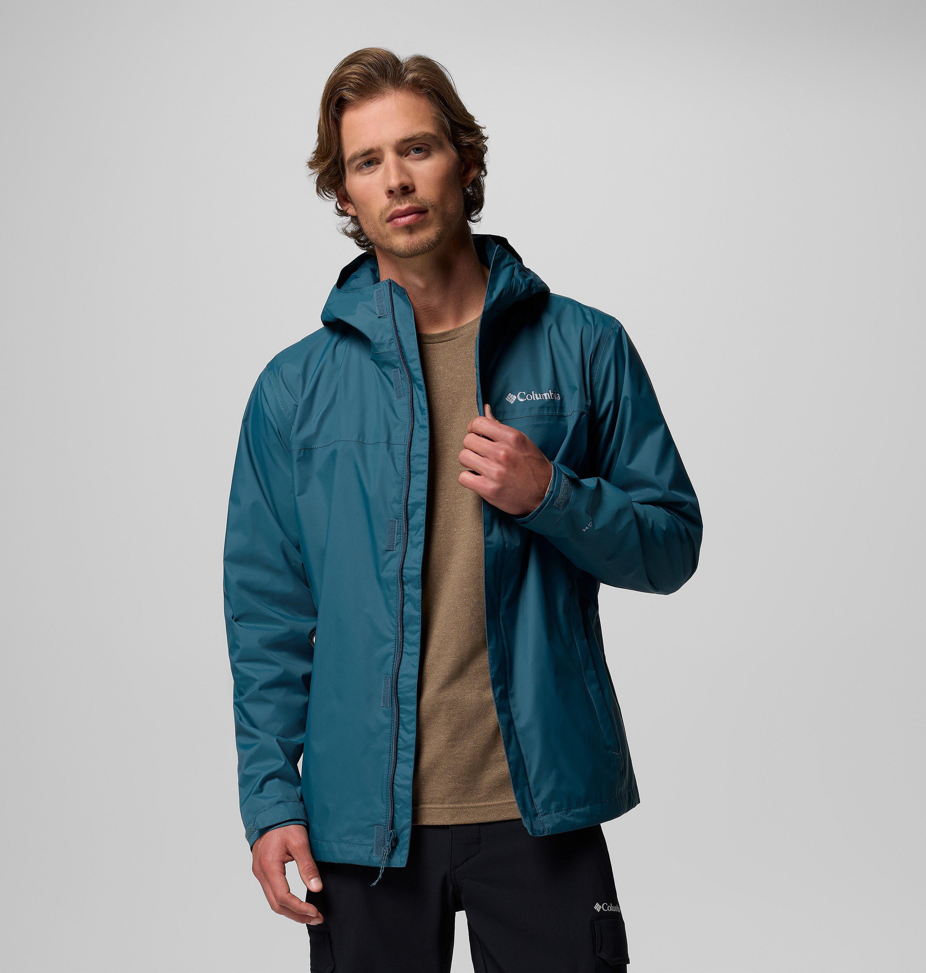 Men’s Watertight II Jacket - Tall 5