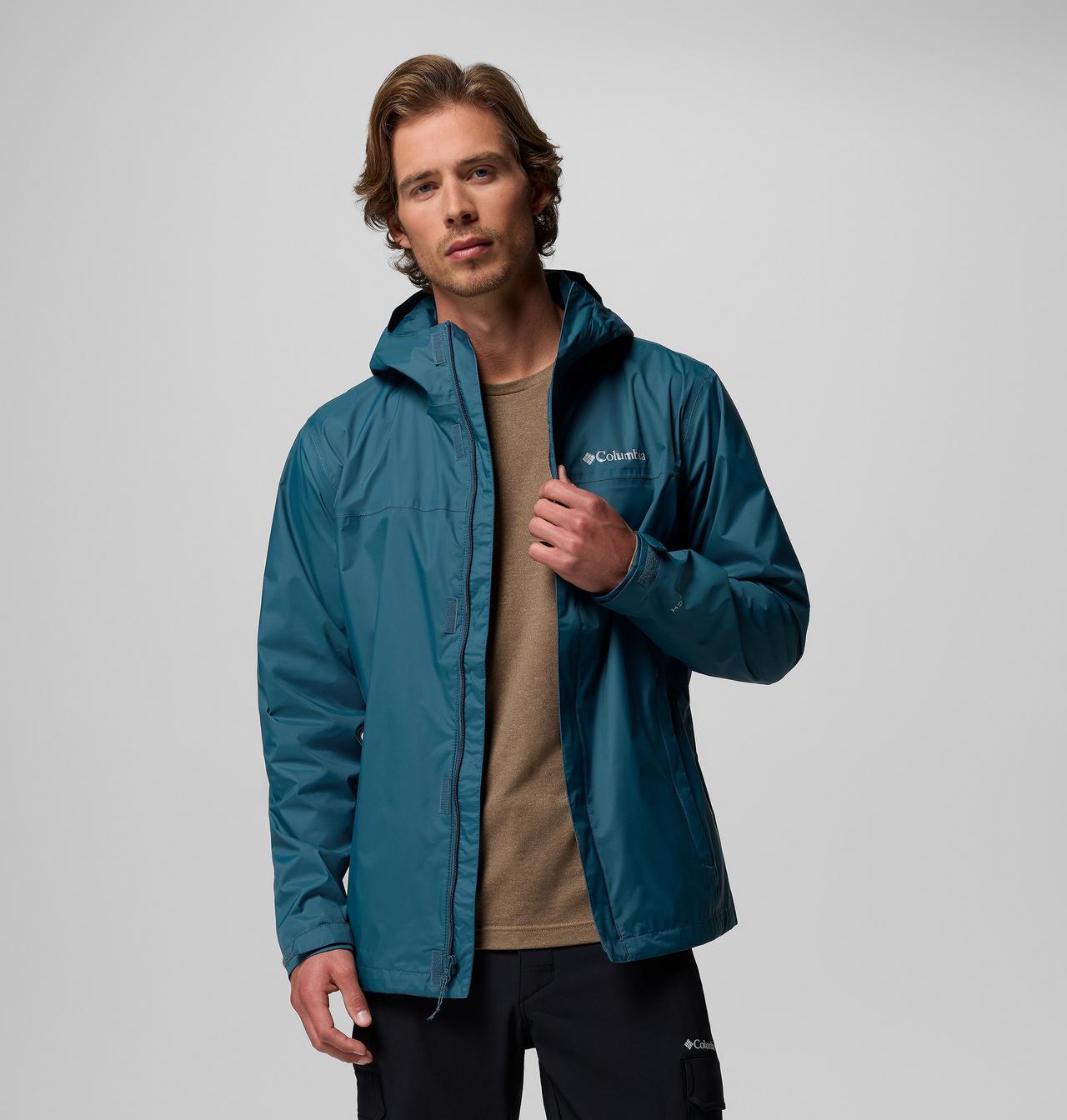 Men’s Watertight™ II Jacket - Tall | 430 | LT 5