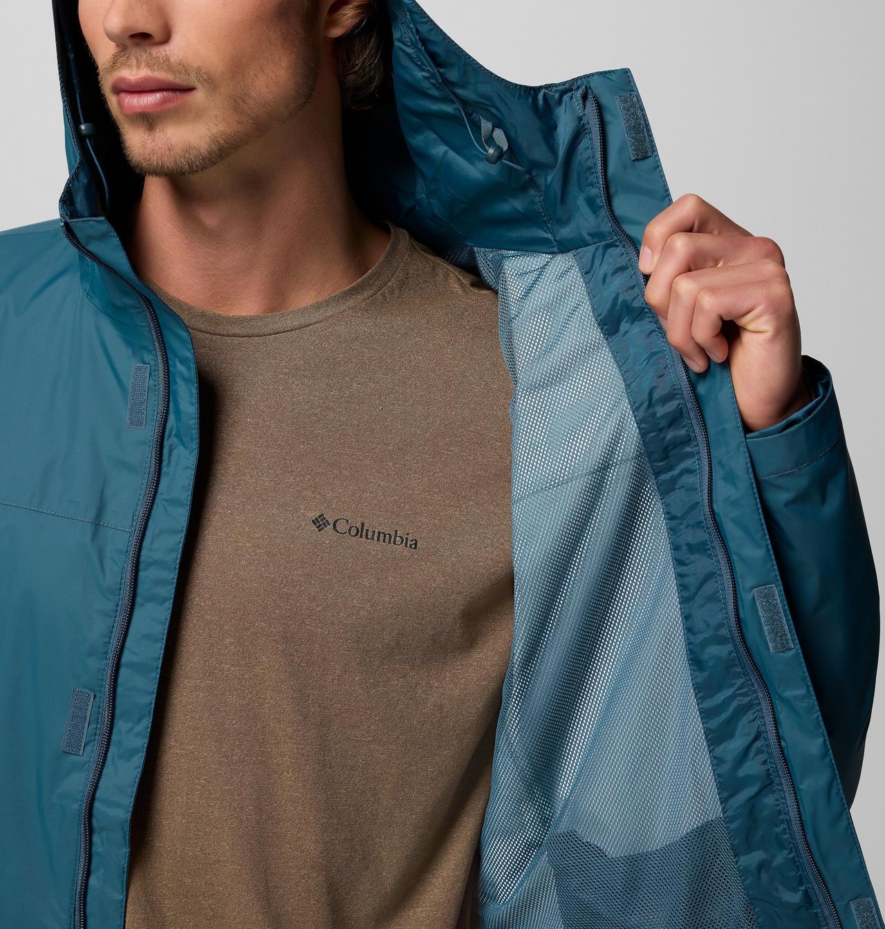 Men’s Watertight™ II Jacket - Tall | 430 | LT 6