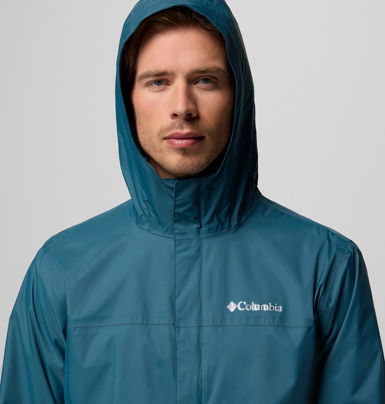 Men’s Watertight™ II Jacket - Tall | 430 | LT 7