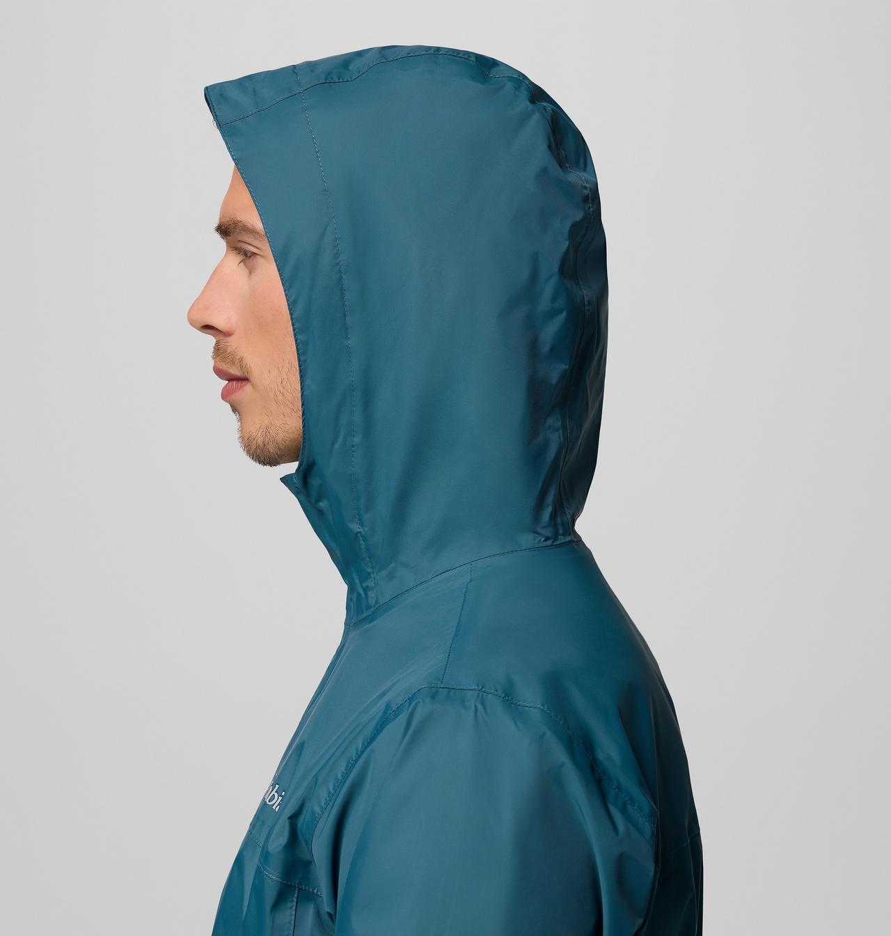 Men’s Watertight™ II Jacket - Tall | 430 | LT 8
