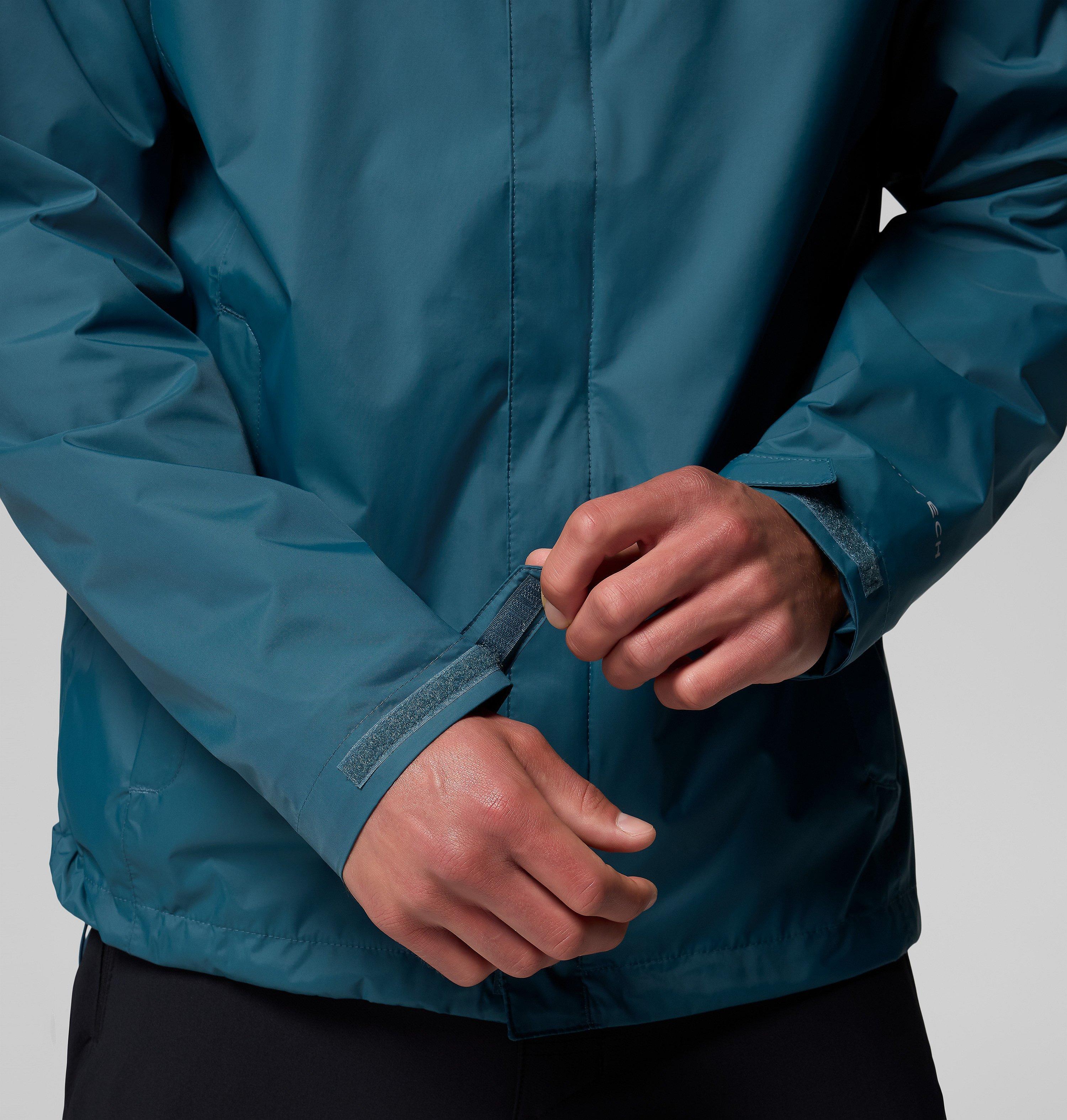 Men’s Watertight II Jacket - Tall 9