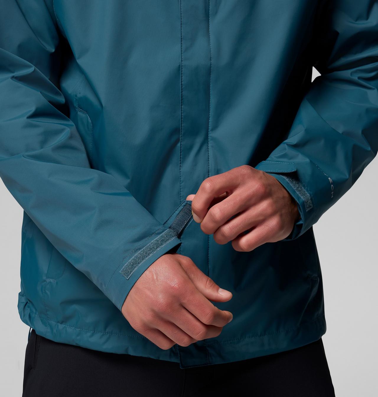 Men’s Watertight™ II Jacket - Tall | 430 | LT 9