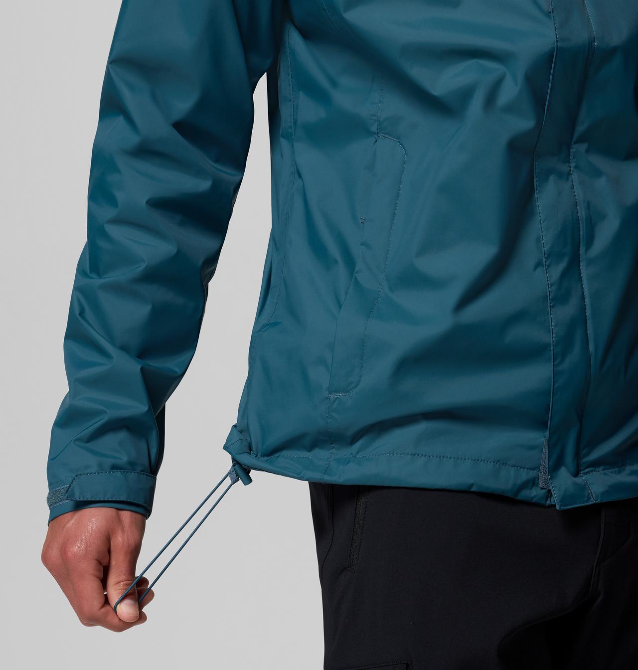 Men’s Watertight™ II Jacket - Tall | 430 | LT 10