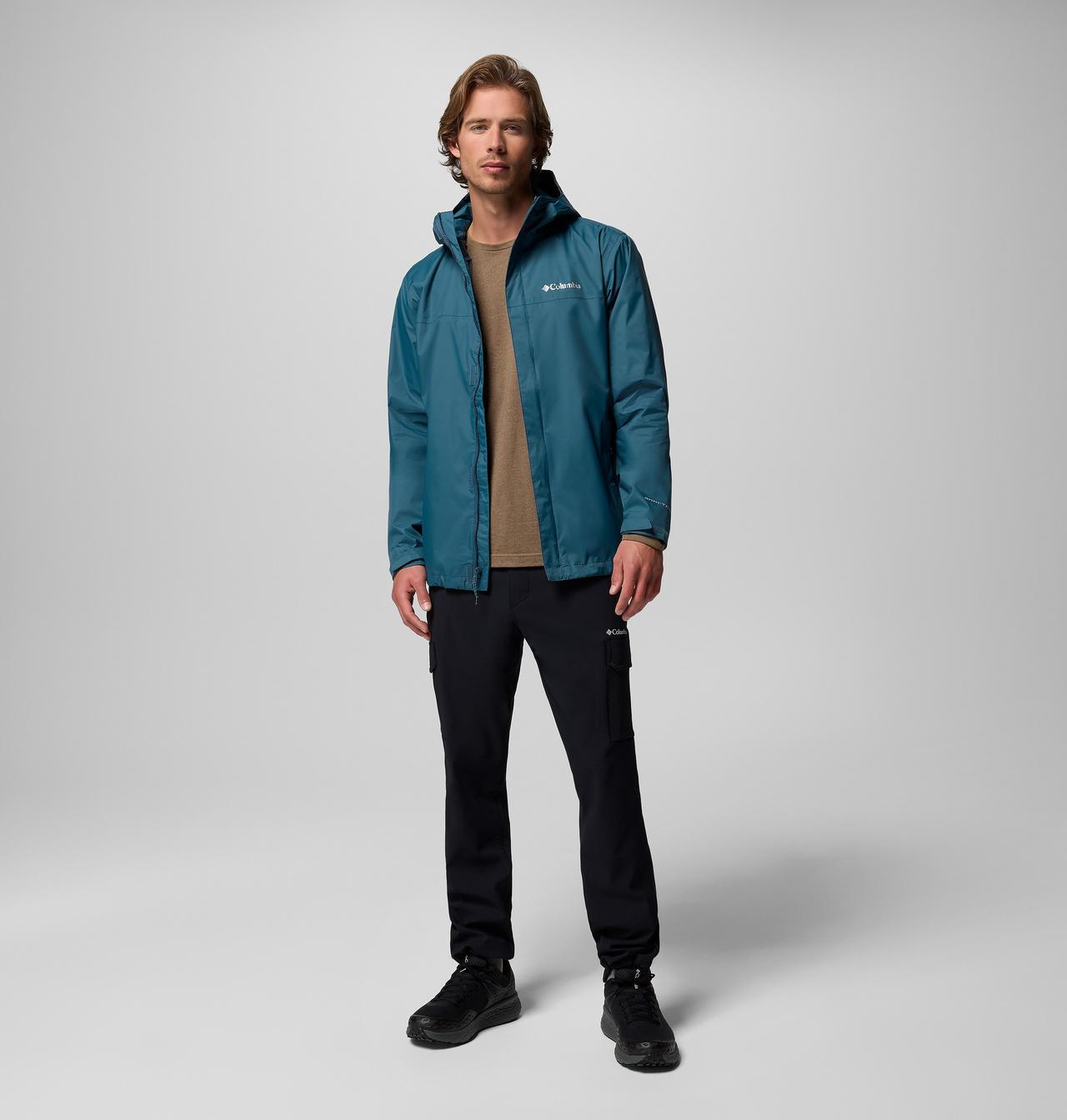 Men’s Watertight™ II Jacket - Tall | 430 | LT 2