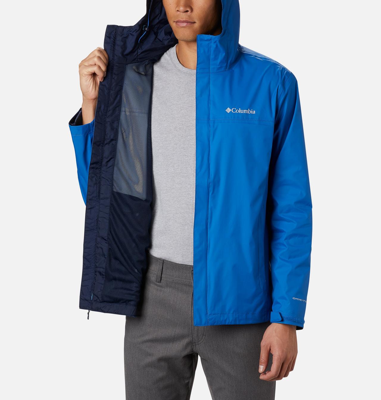 Men’s Watertight™ II Jacket - Tall 6