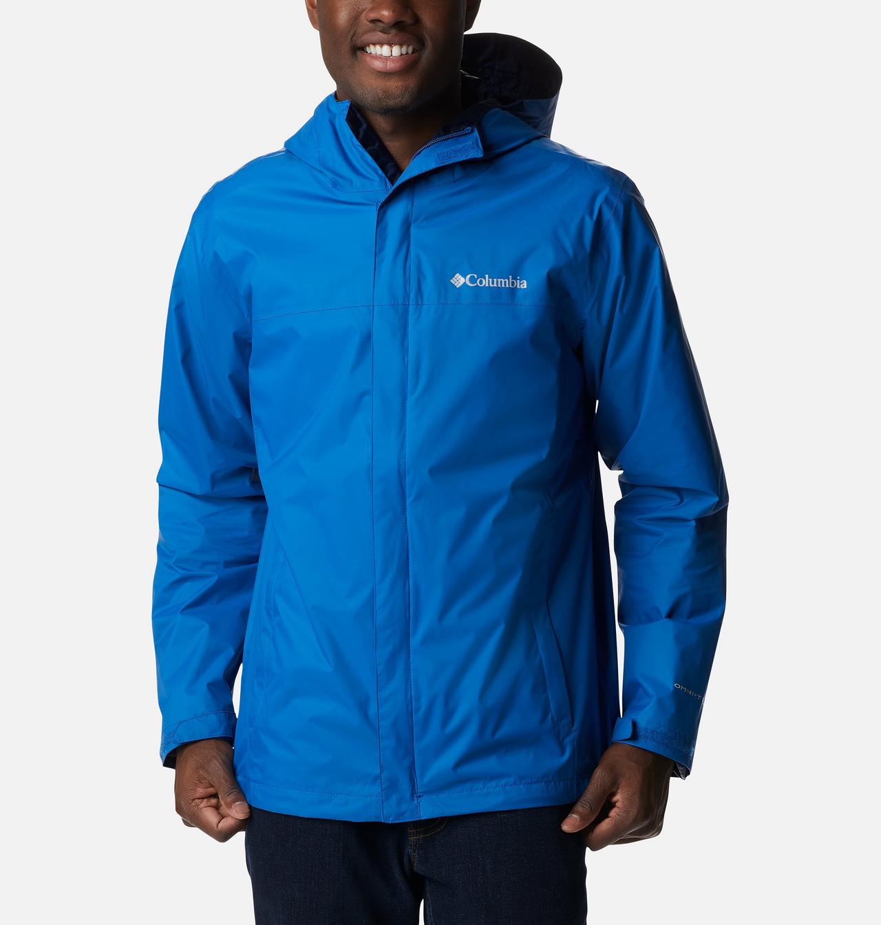 Men’s Watertight™ II Jacket - Tall 7
