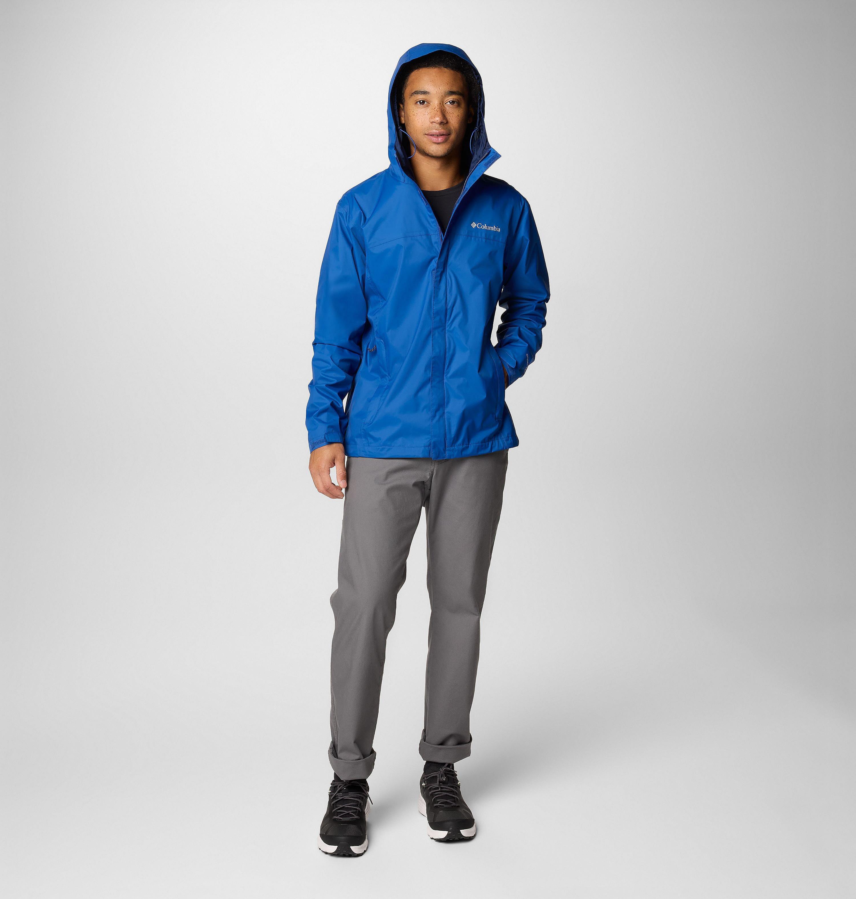 Men’s Watertight II Jacket - Tall 3