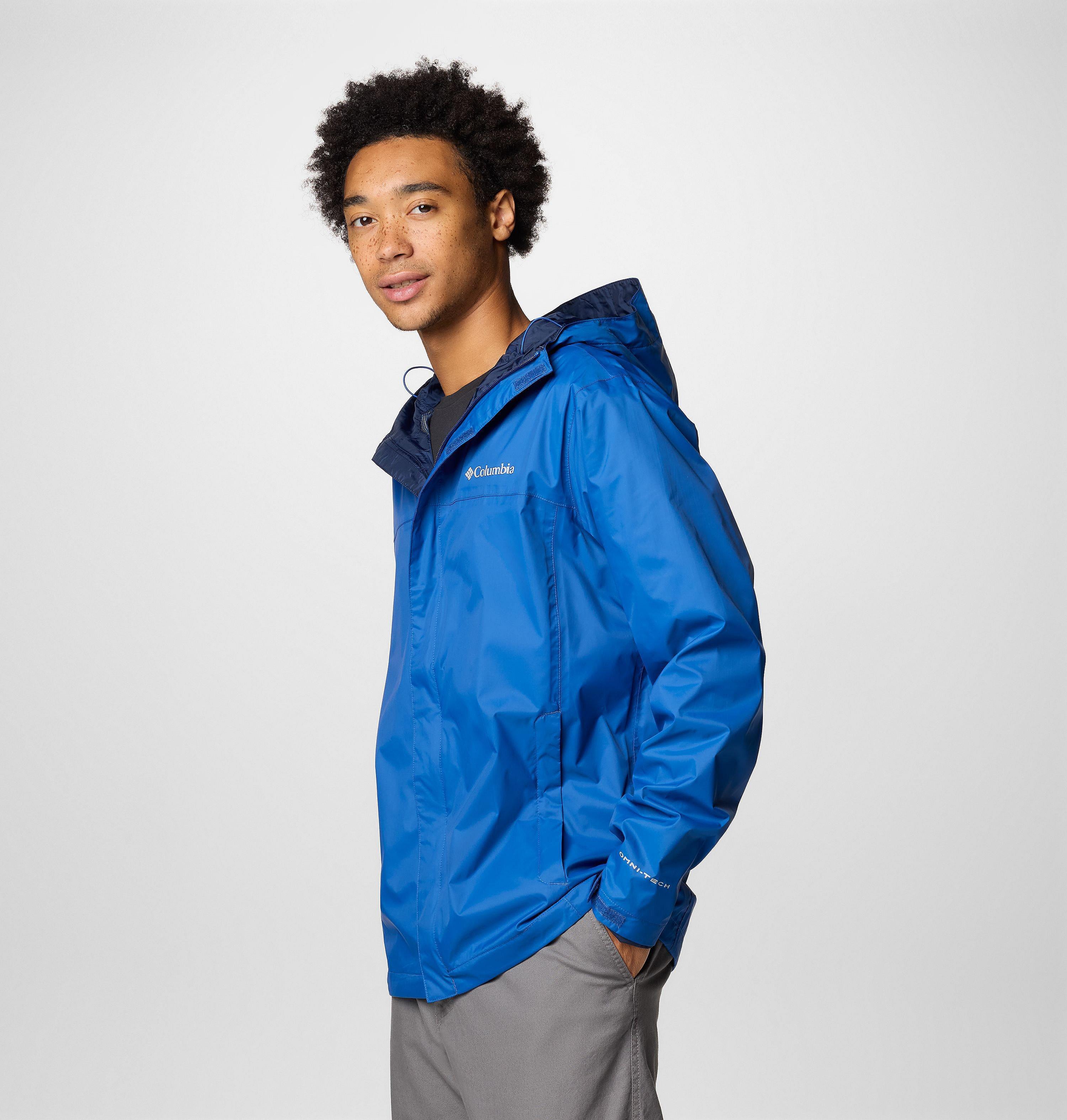 Men’s Watertight II Jacket - Tall 4