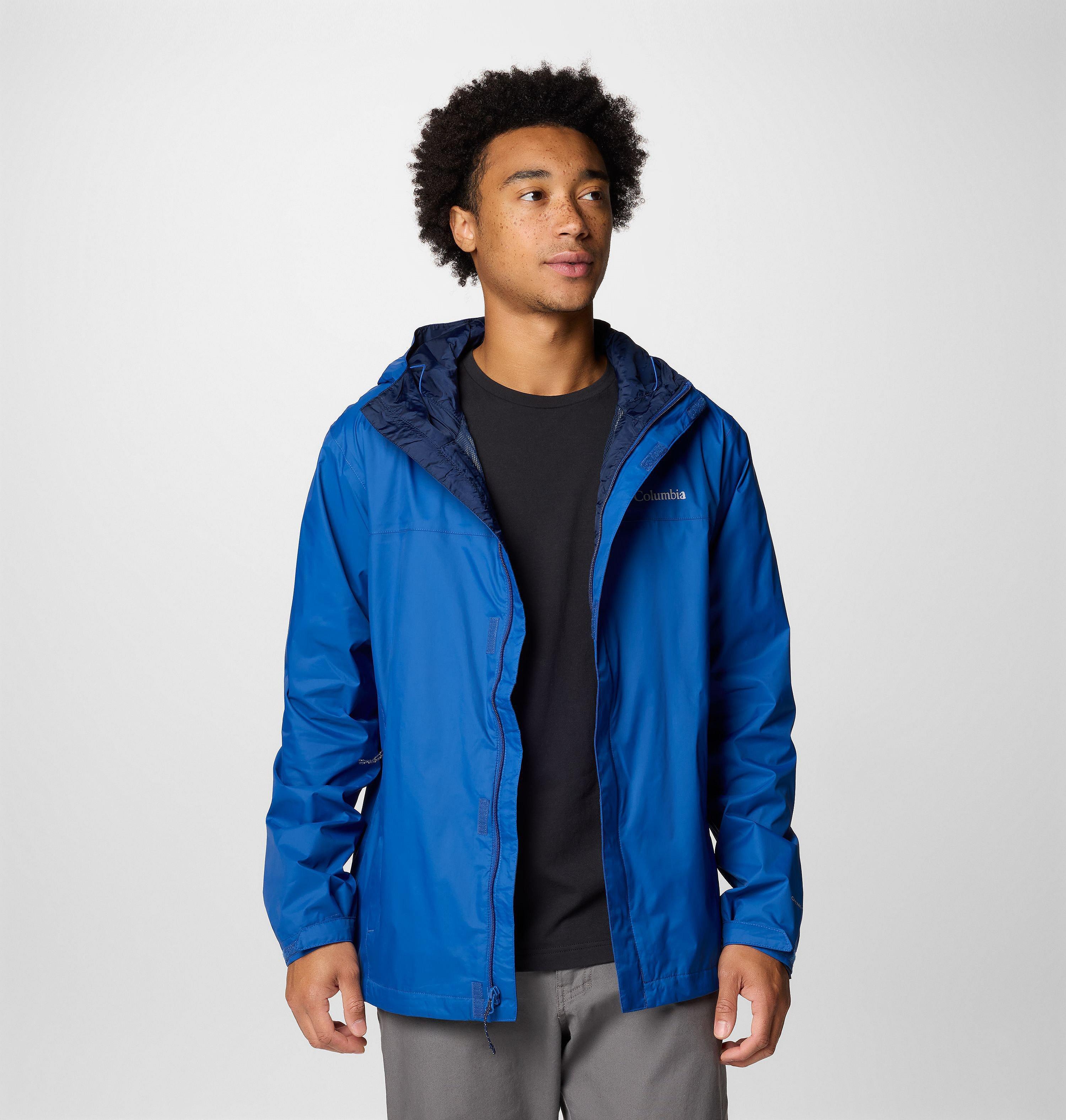 Men’s Watertight II Jacket - Tall 7