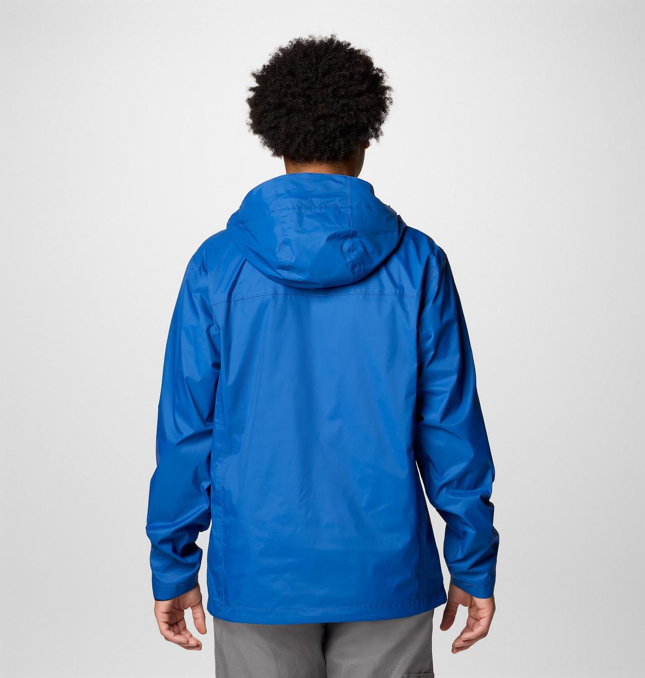 Men’s Watertight™ II Jacket - Tall | 434 | 5XT 2