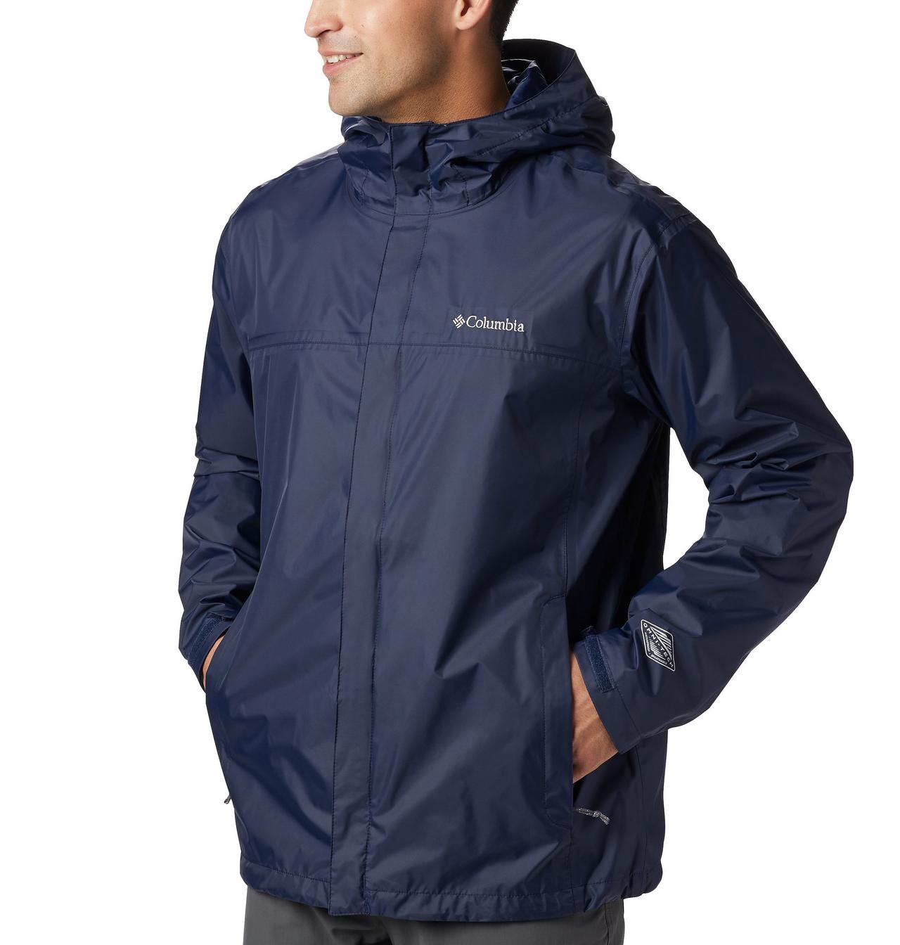 Men’s Watertight™ II Jacket - Tall 5