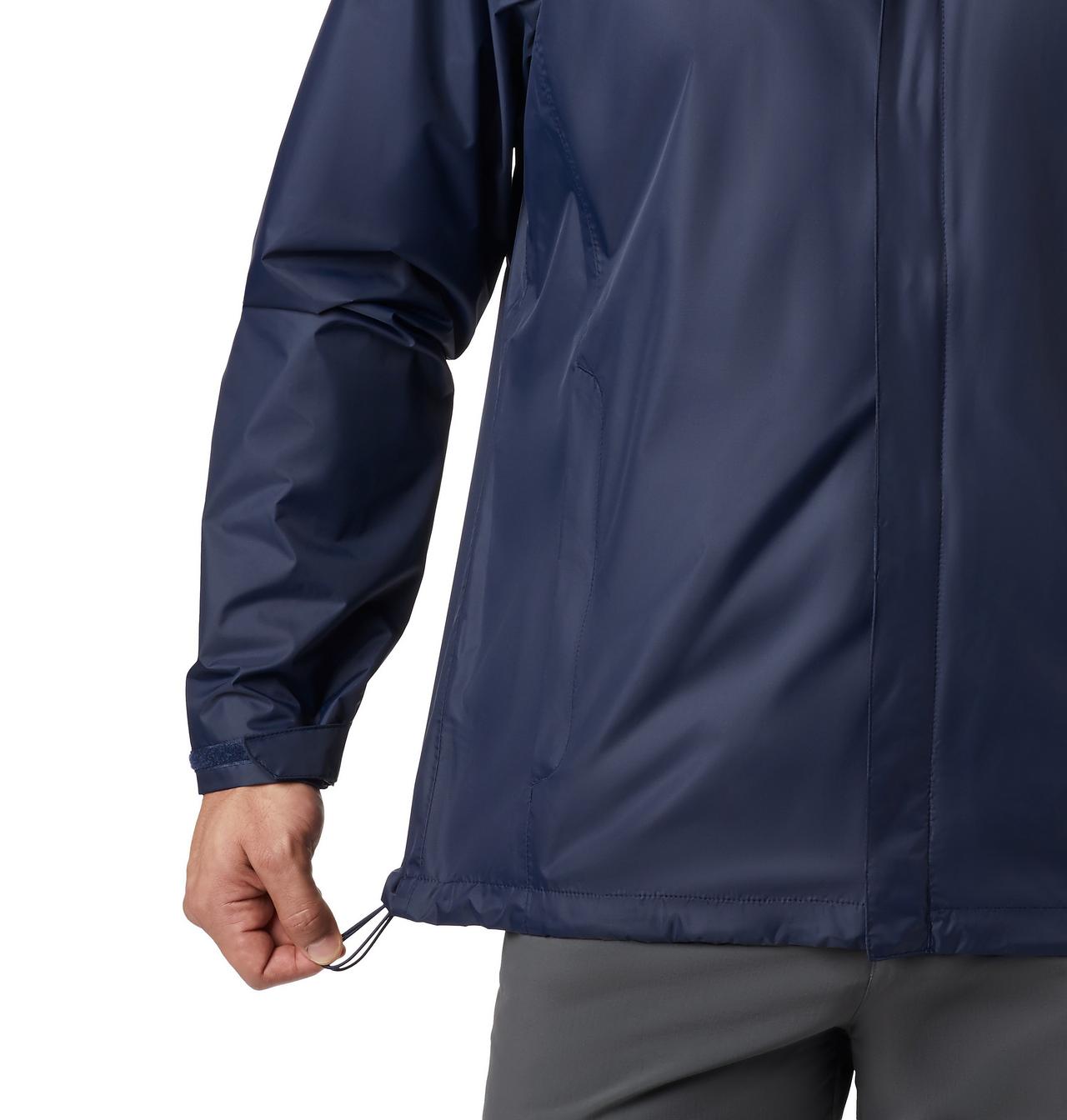 Men’s Watertight™ II Jacket - Tall 7