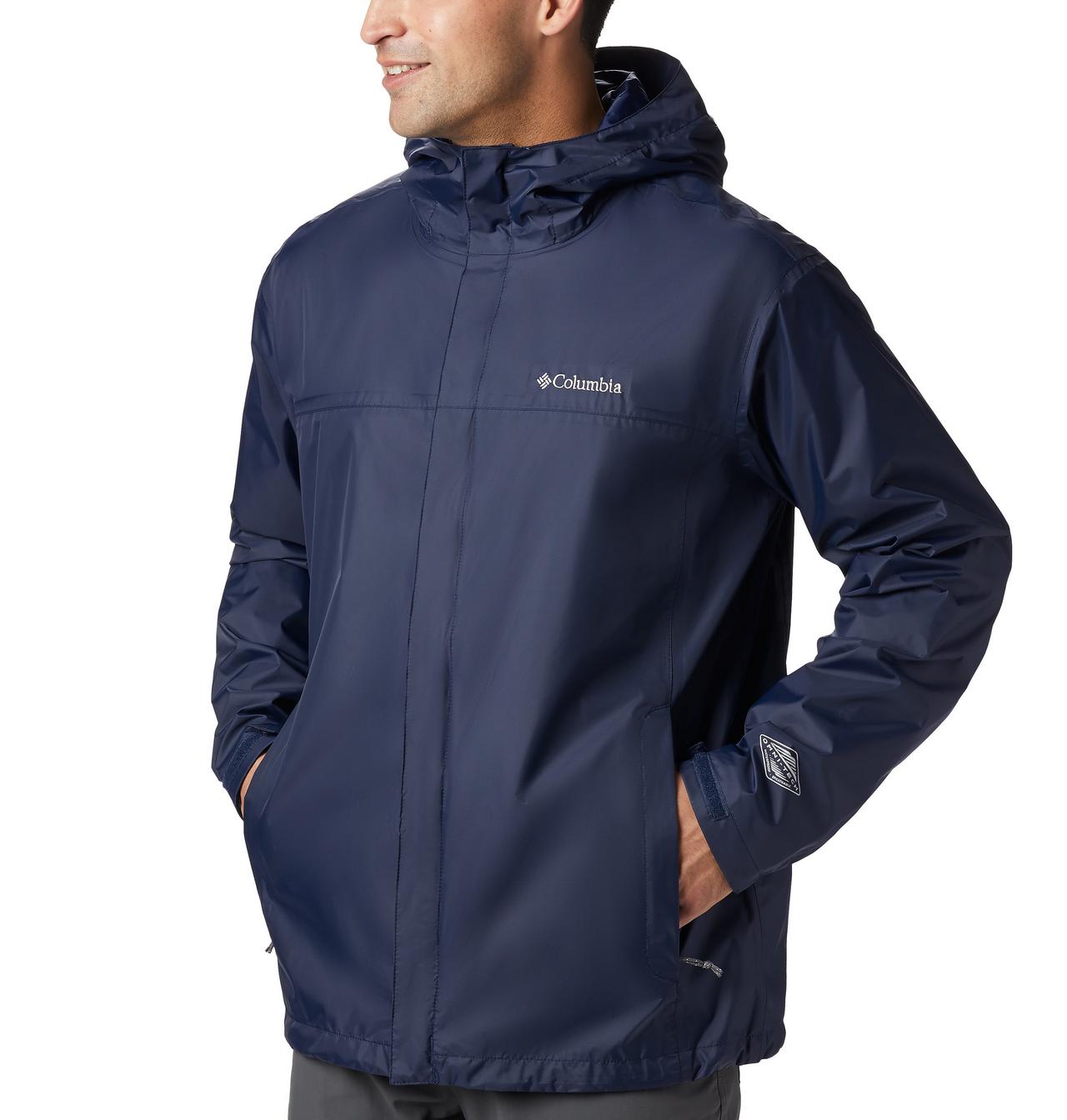 Men’s Watertight™ II Jacket - Tall 8