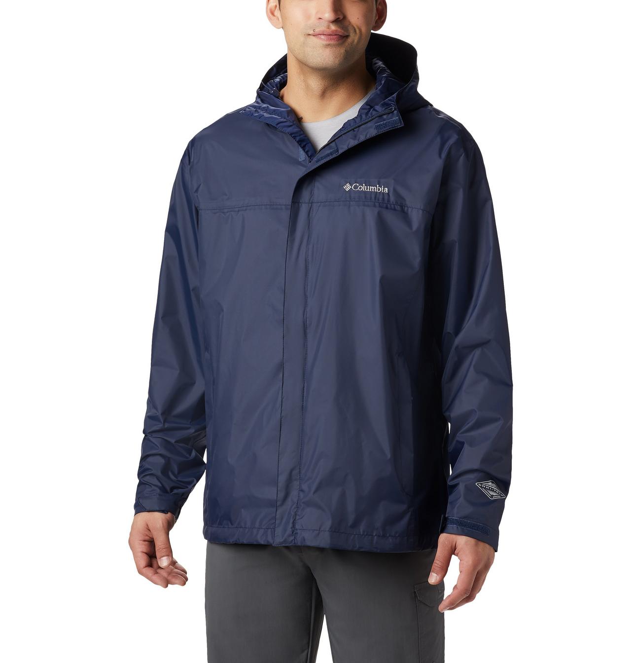 Men’s Watertight™ II Jacket - Tall 1