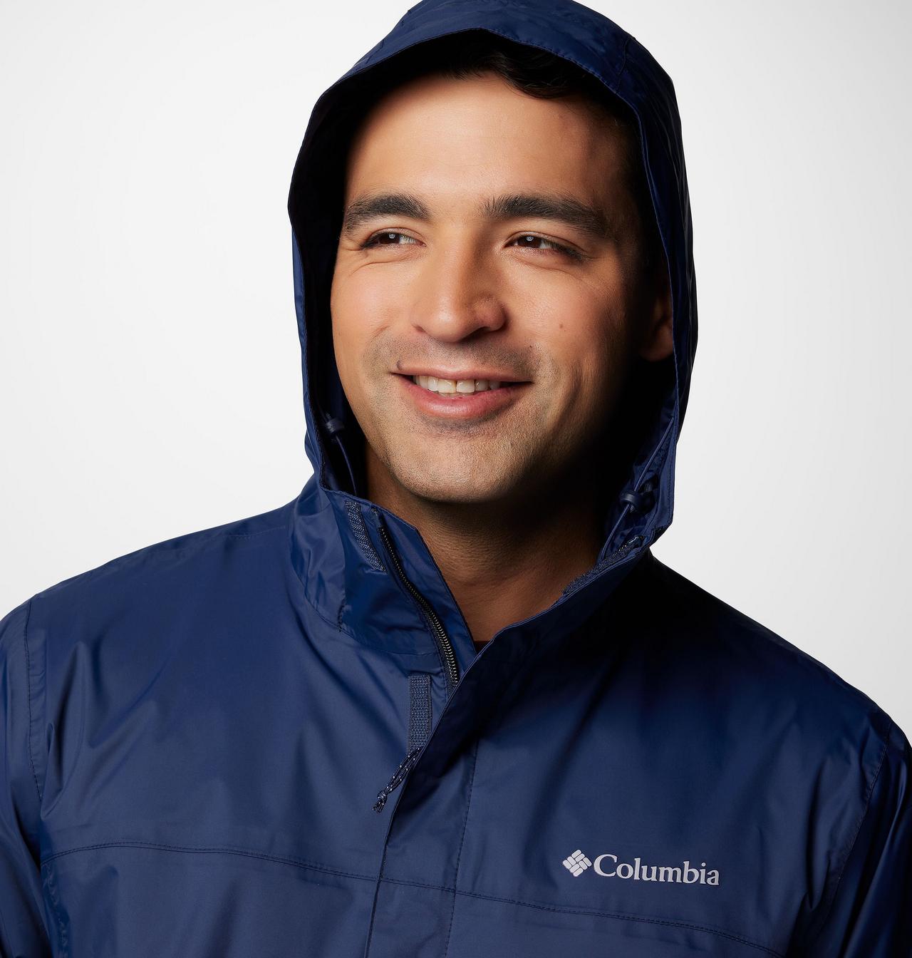 Men’s Watertight™ II Jacket - Tall | 466 | LT 5