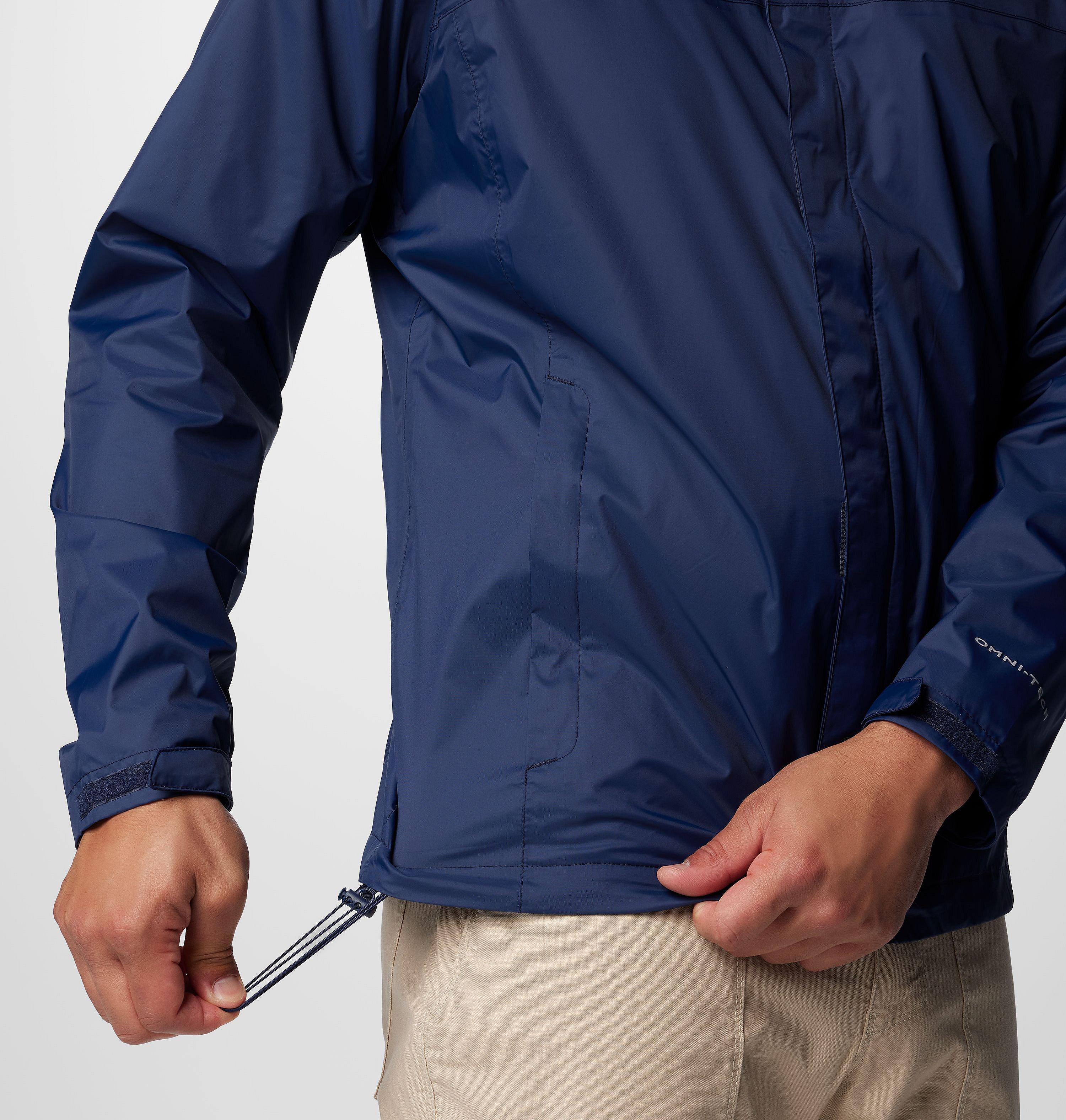 Men’s Watertight II Jacket - Tall 7