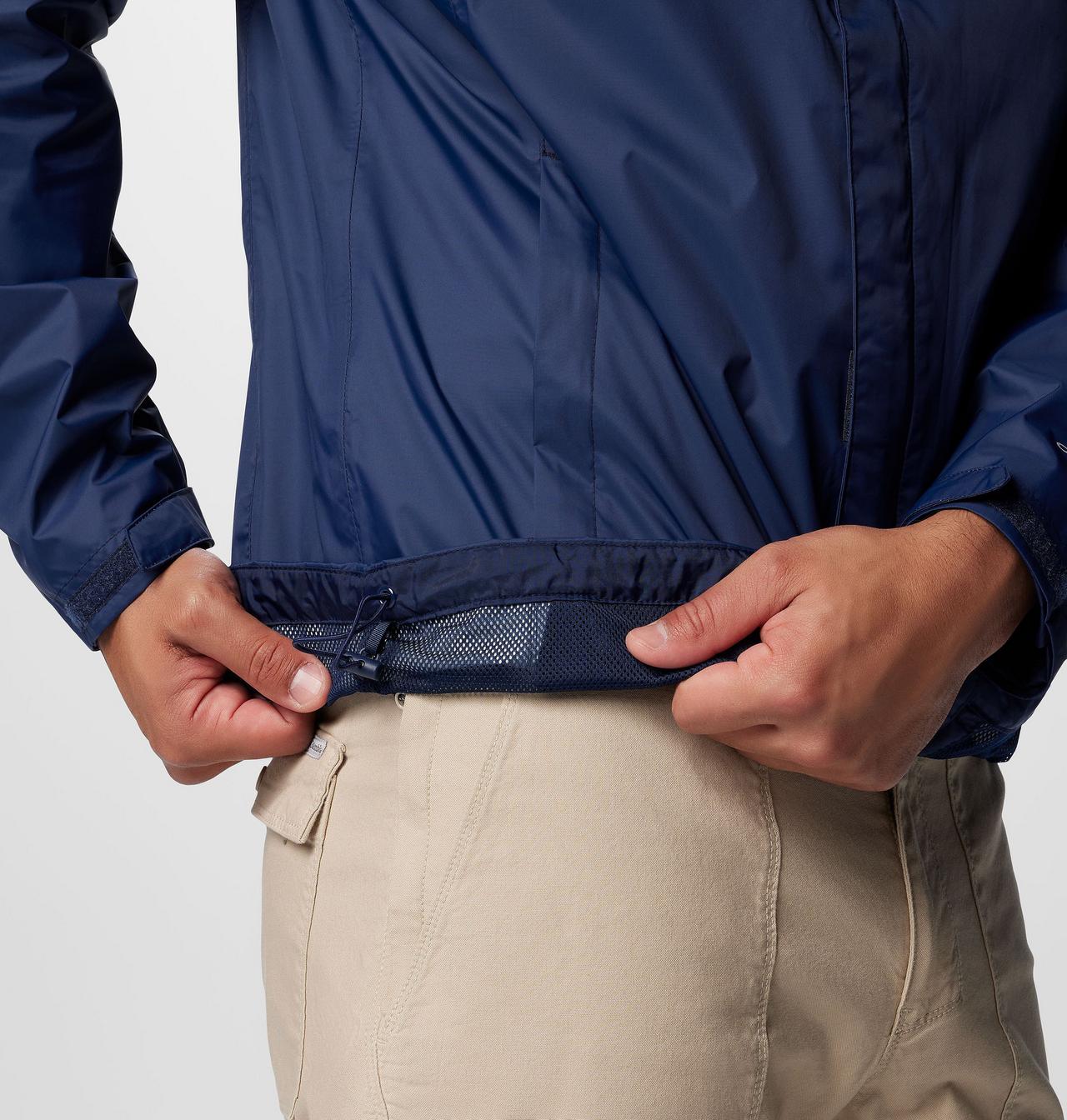 Men’s Watertight™ II Jacket - Tall | 466 | LT 8