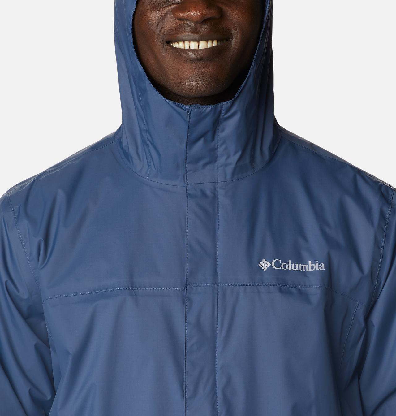 Men’s Watertight™ II Jacket - Tall 4