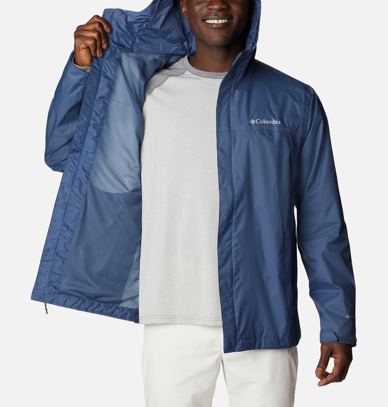 Men’s Watertight™ II Jacket - Tall 5