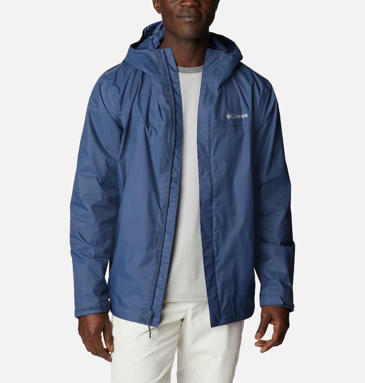 Men’s Watertight™ II Jacket - Tall 8