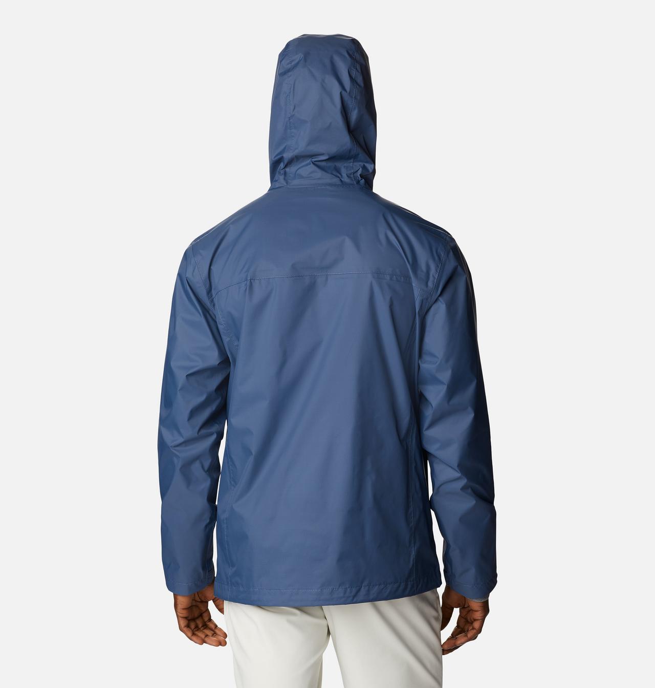 Men’s Watertight™ II Jacket - Tall 2