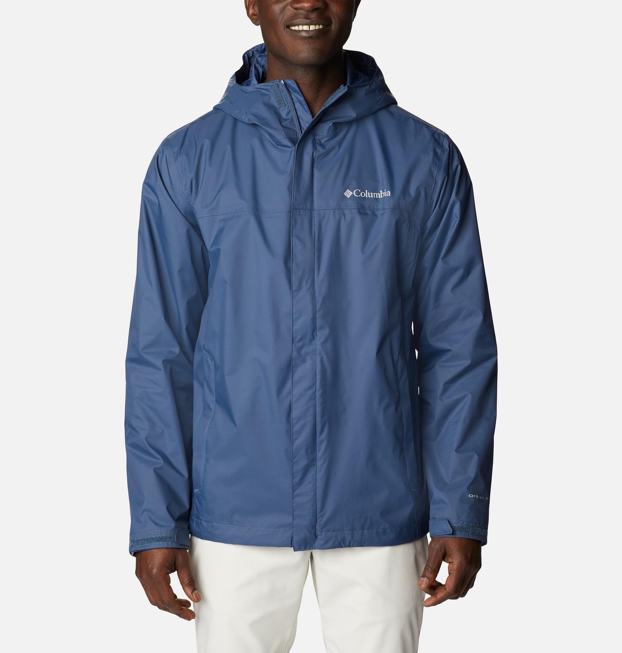 Men’s Watertight™ II Jacket - Tall 1