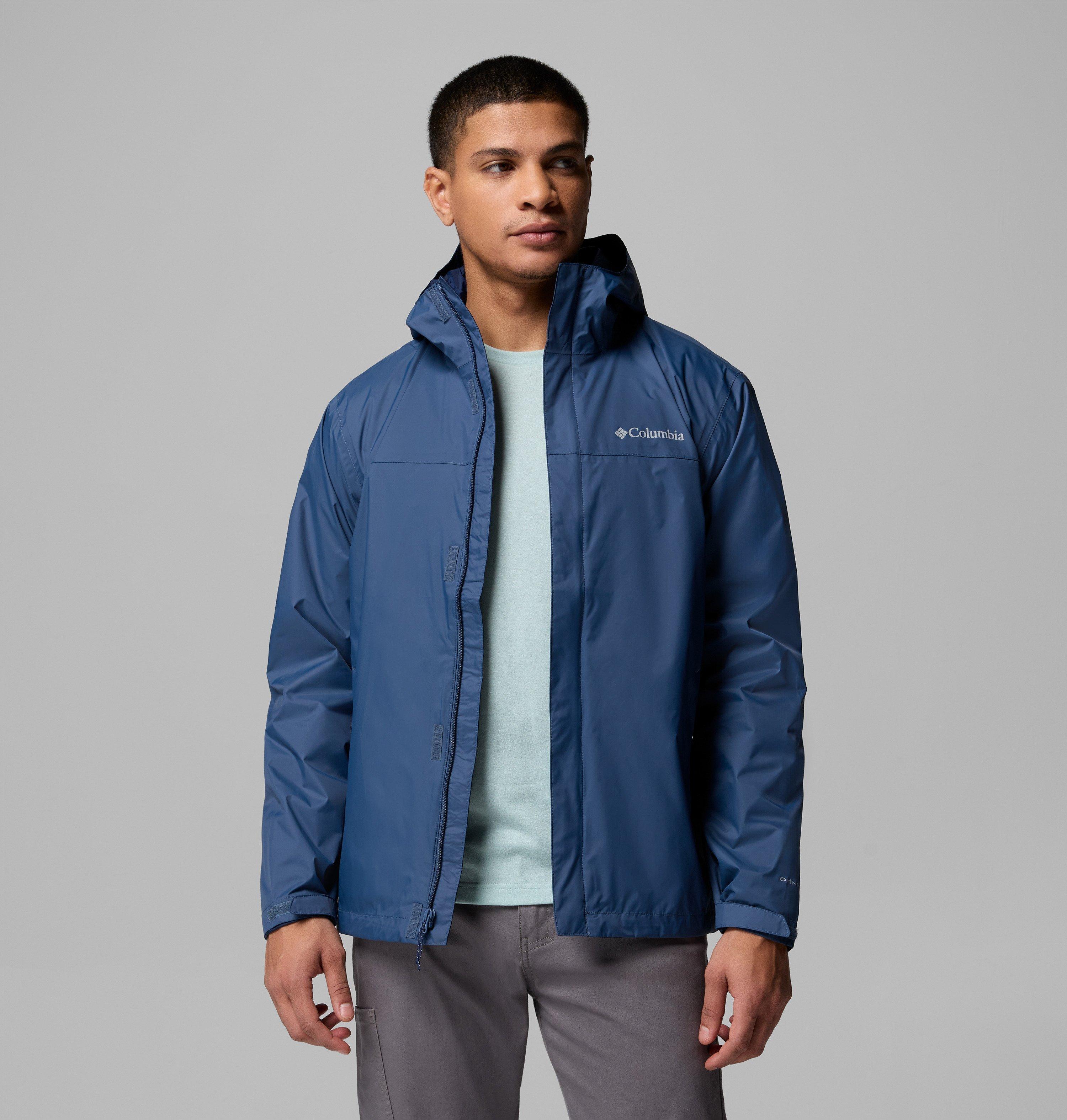 Men’s Watertight II Jacket - Tall | 479 | 4XT 5